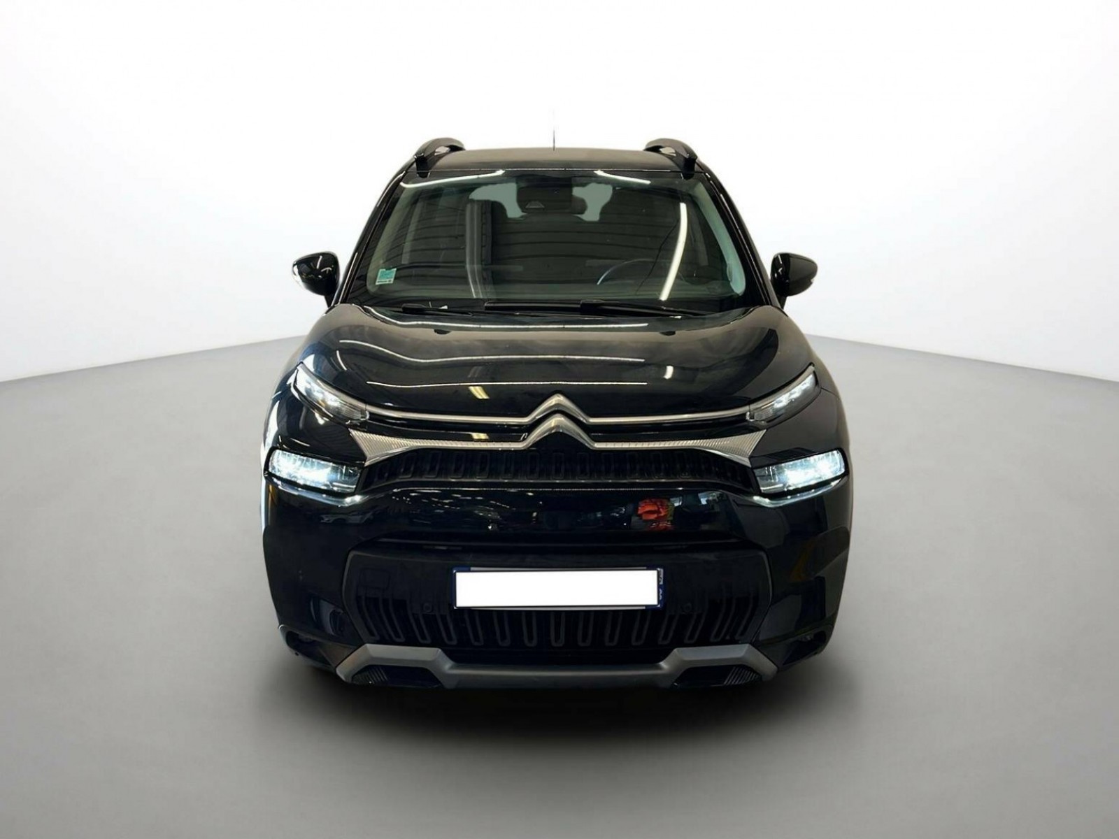 CITROEN - C3 AIRCROSS - #191928 - 21
