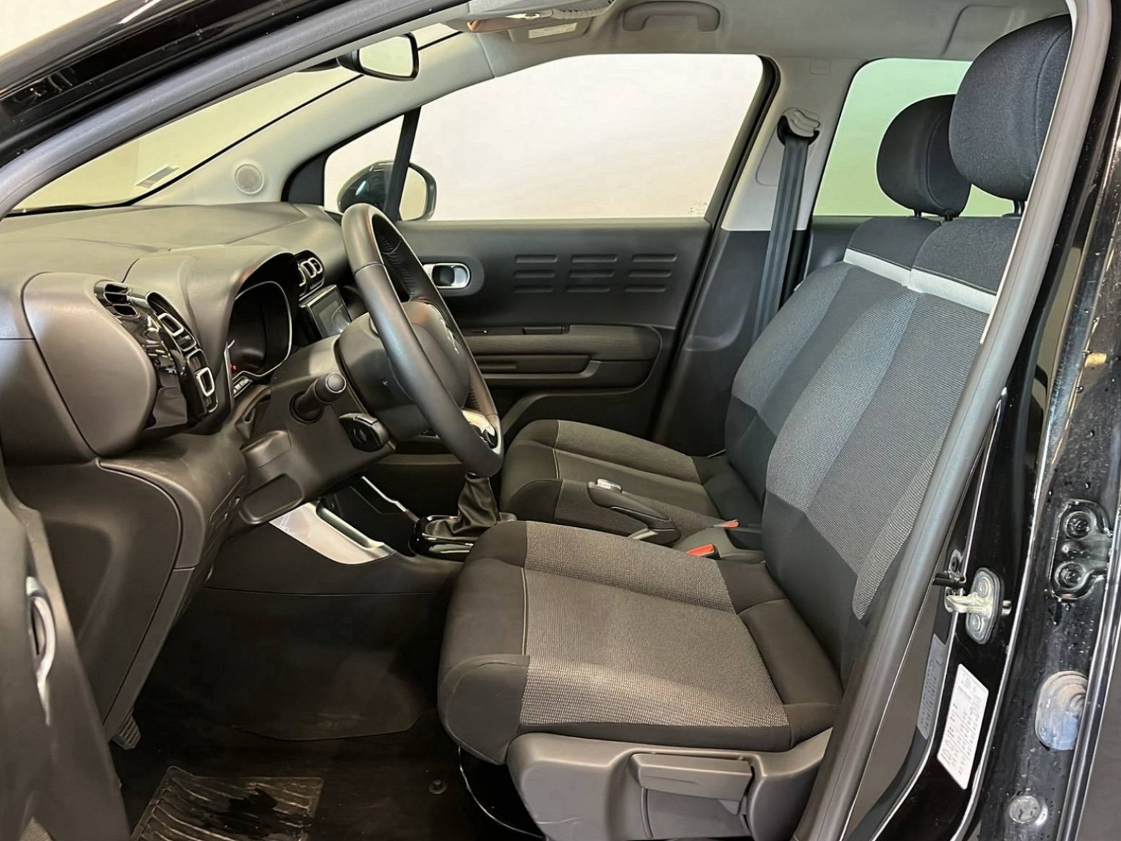CITROEN - C3 AIRCROSS - #191928 - 24