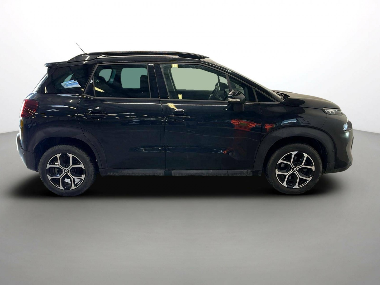 CITROEN - C3 AIRCROSS - #191928 - 15