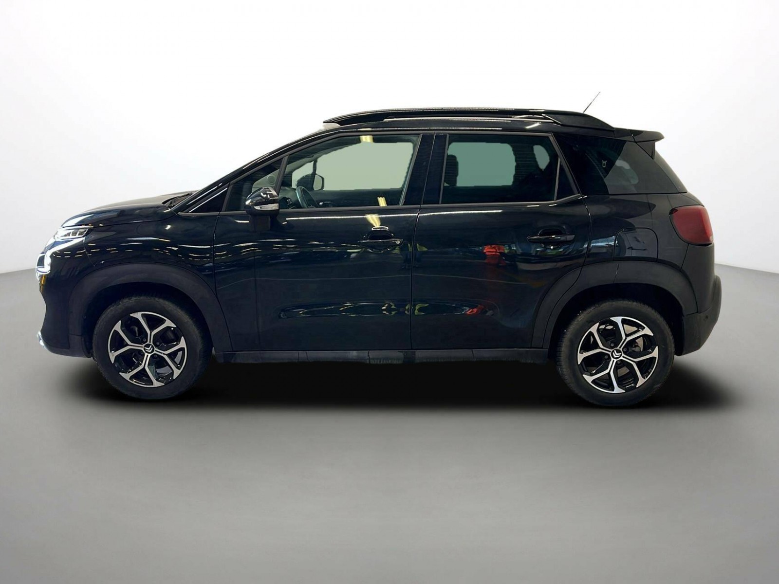CITROEN - C3 AIRCROSS - #191928 - 16