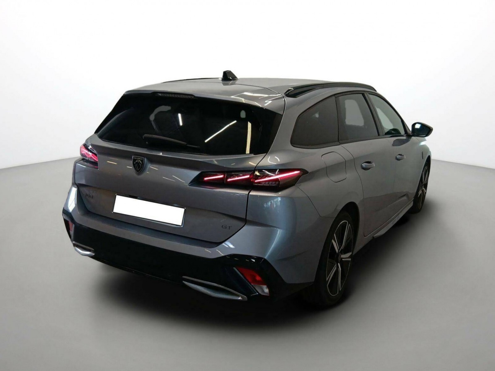 PEUGEOT - 308 SW - #200836 - 23