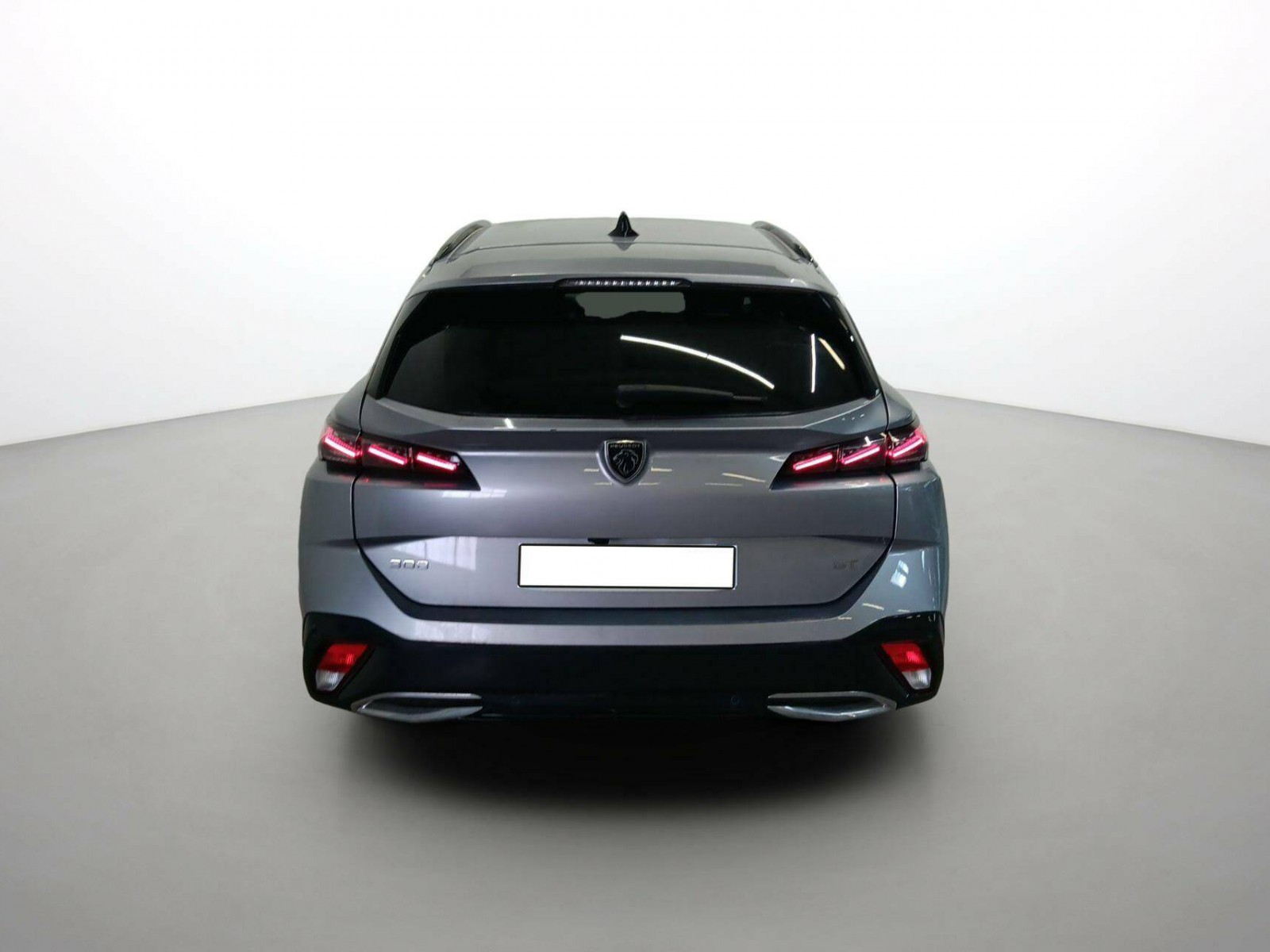 PEUGEOT - 308 SW - #200836 - 5