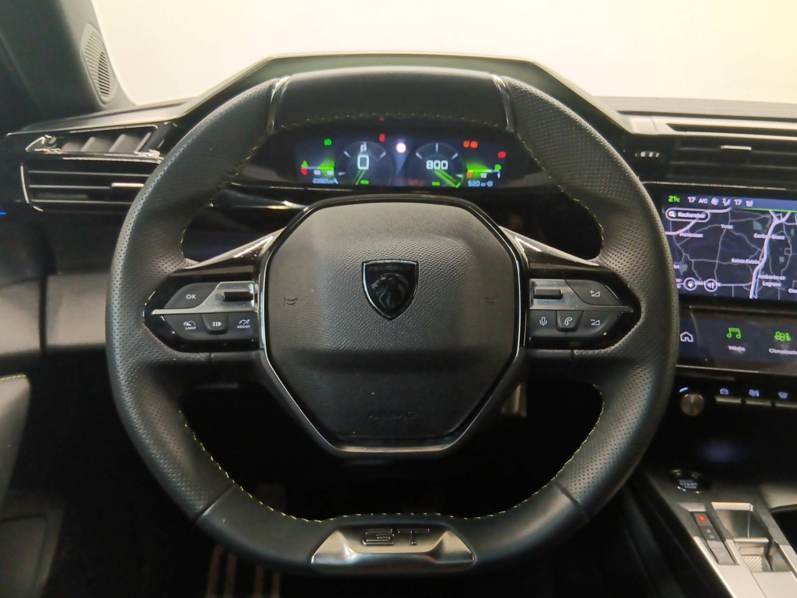 PEUGEOT - 308 SW - #200836 - 10
