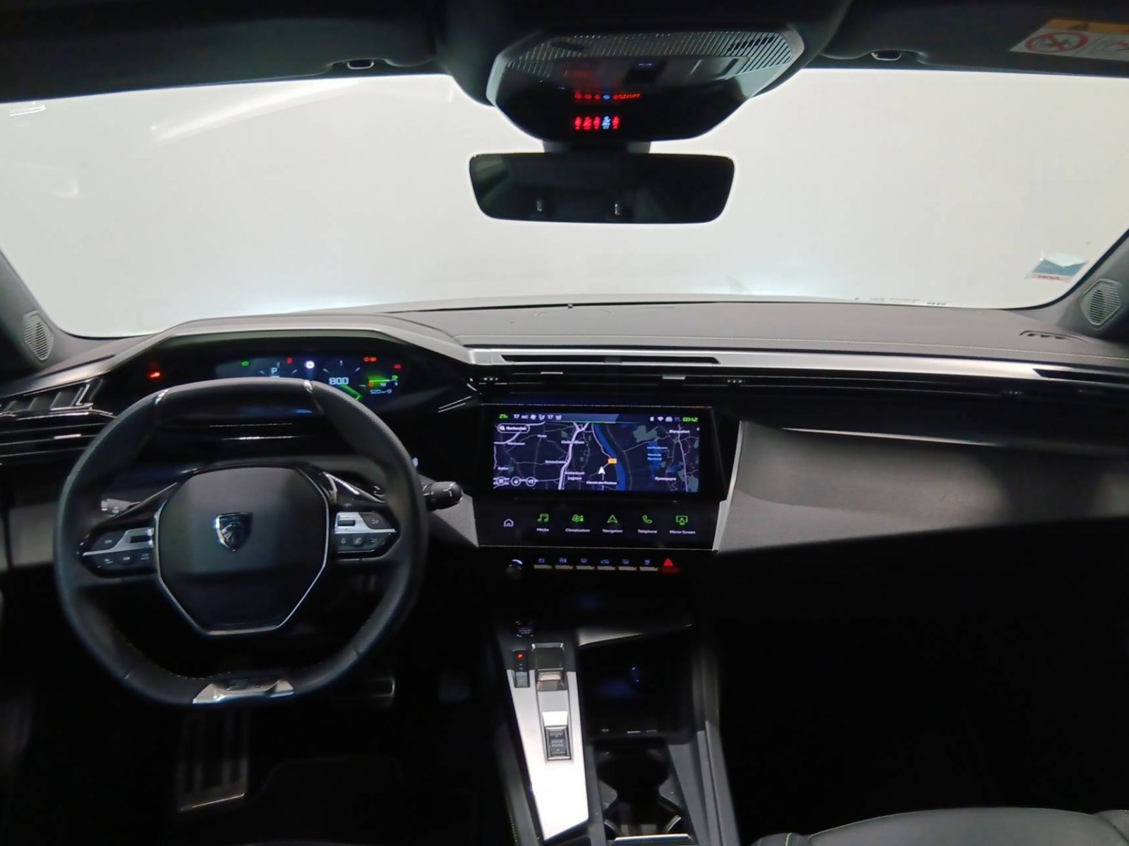 PEUGEOT - 308 SW - #200836 - 9