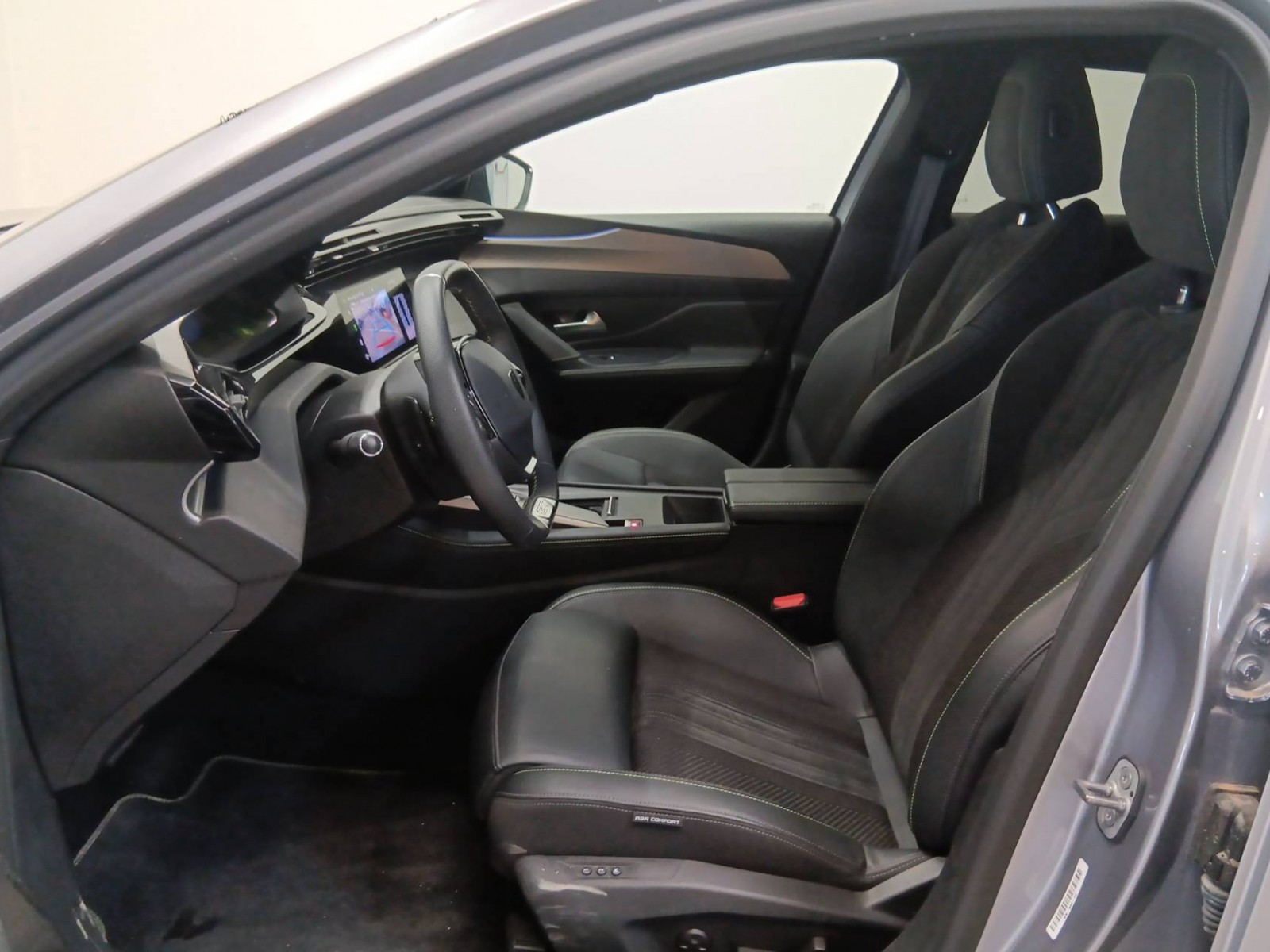PEUGEOT - 308 SW - #200836 - 7