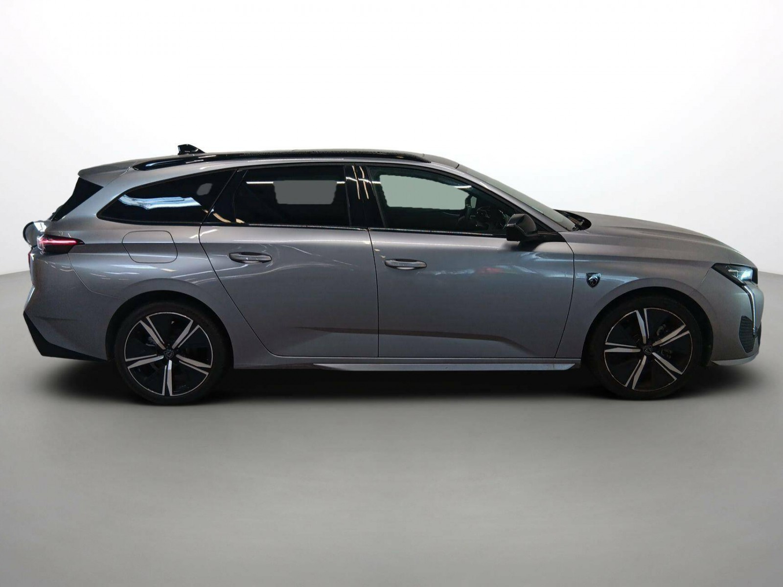 PEUGEOT - 308 SW - #200836 - 15