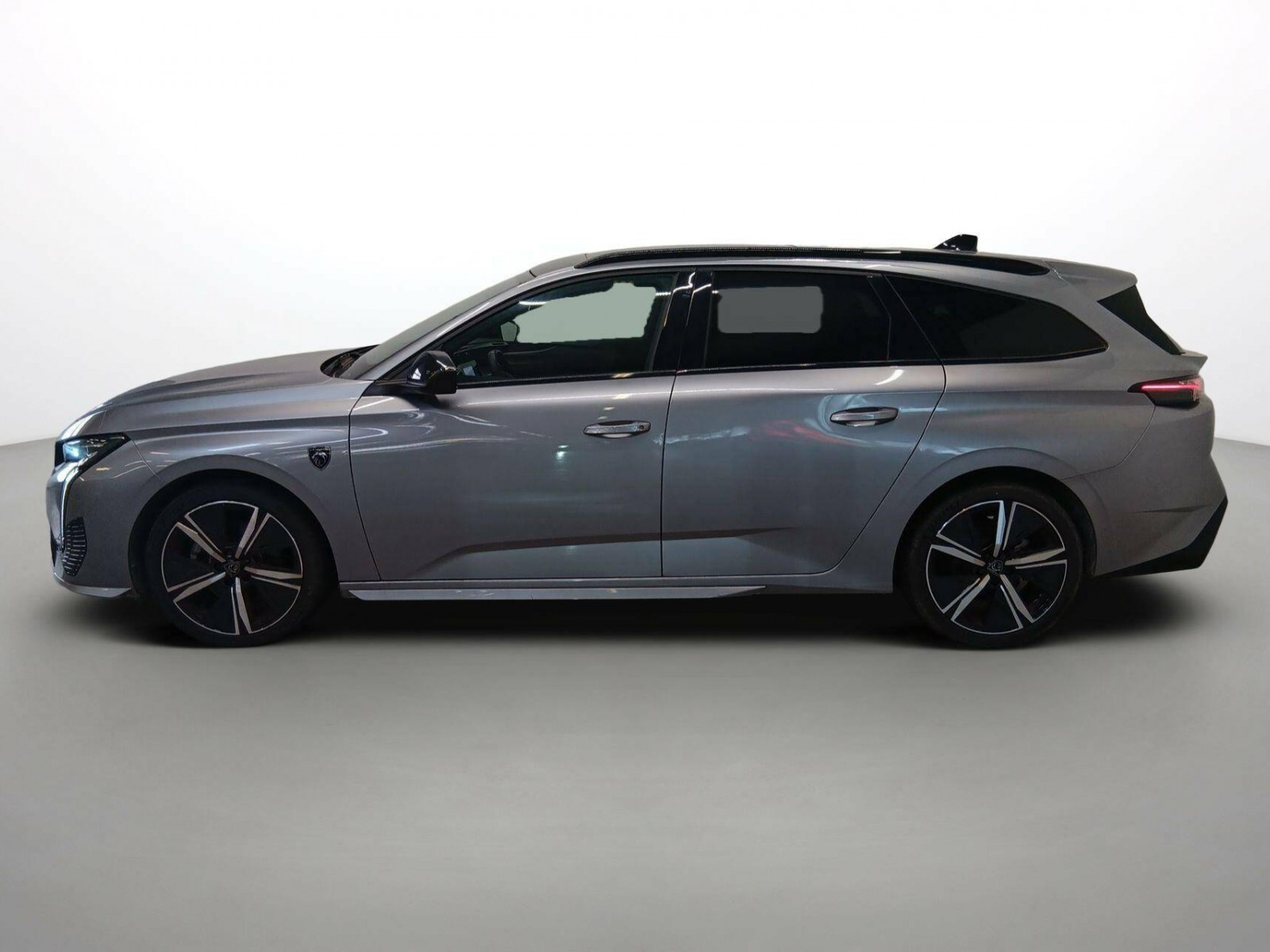 PEUGEOT - 308 SW - #200836 - 16