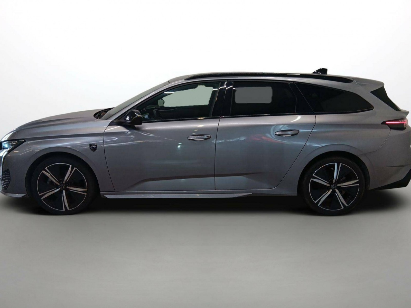 PEUGEOT - 308 SW - #200836 - 37
