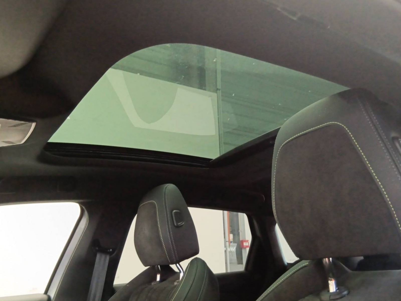 PEUGEOT - 308 SW - #200837 - 13