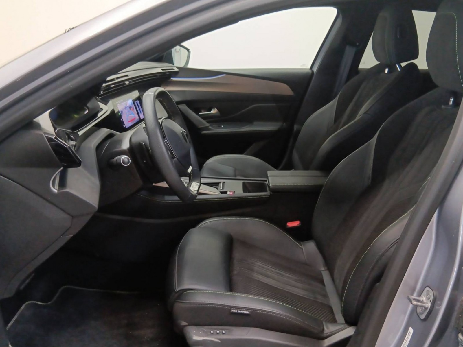 PEUGEOT - 308 SW - #200840 - 7