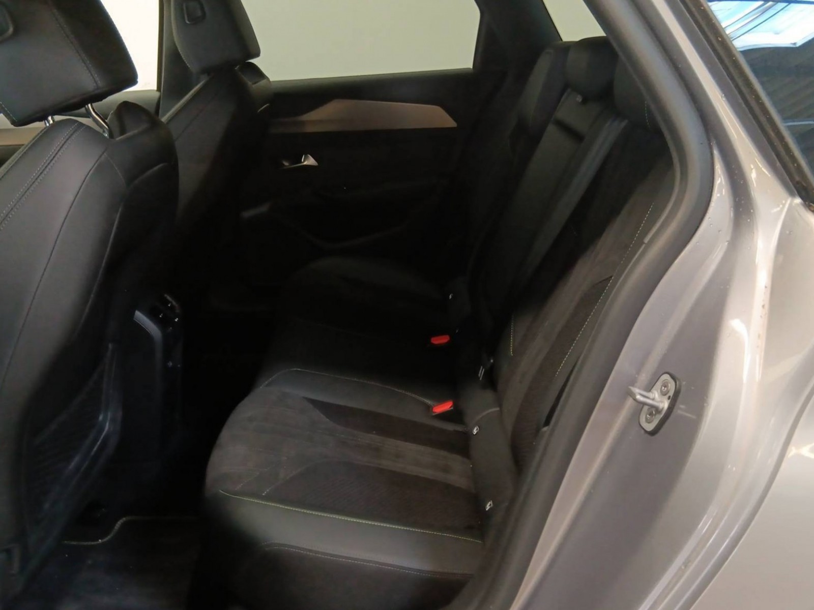 PEUGEOT - 308 SW - #200840 - 8