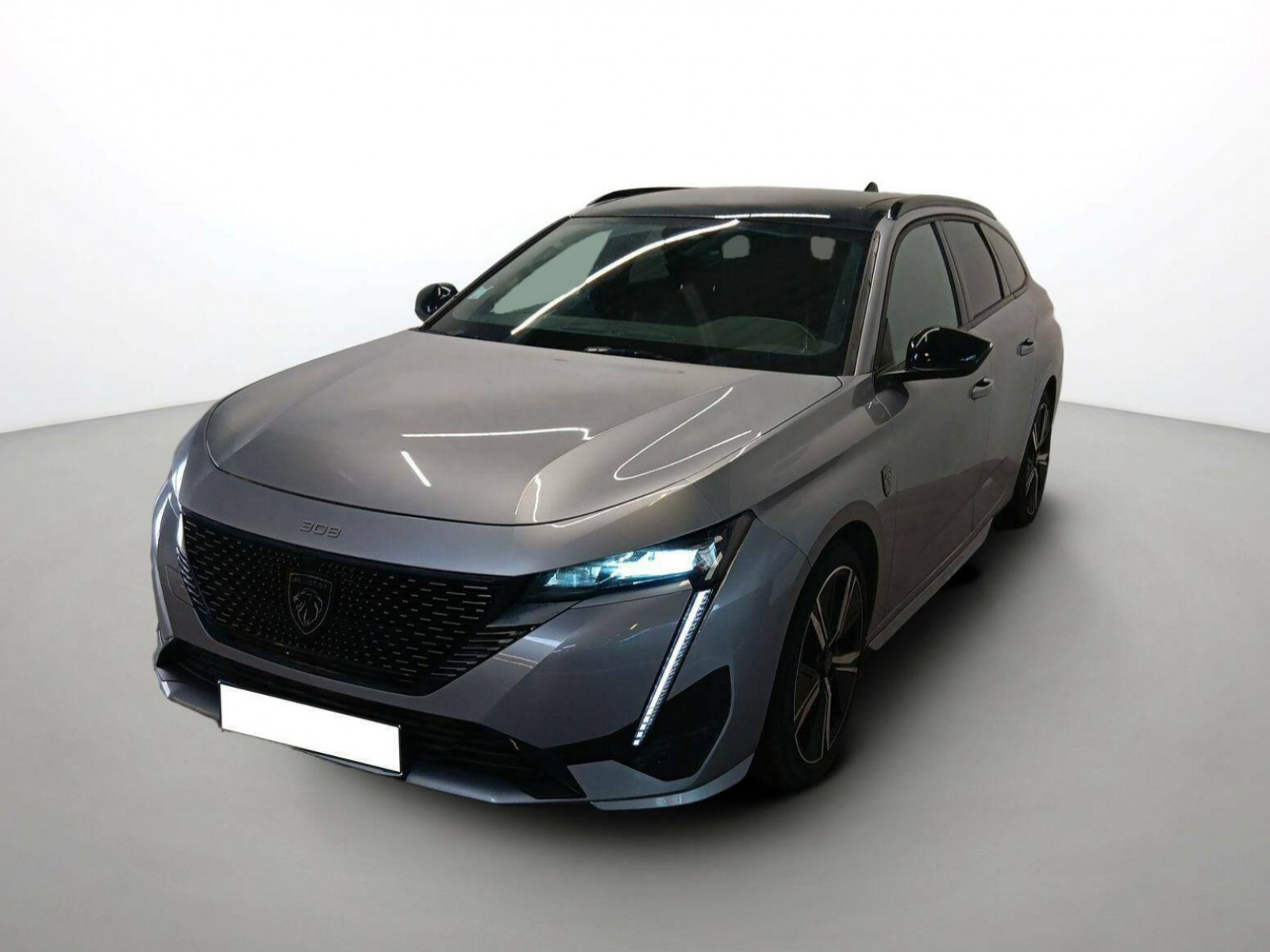 PEUGEOT - 308 SW - #200837 - 17