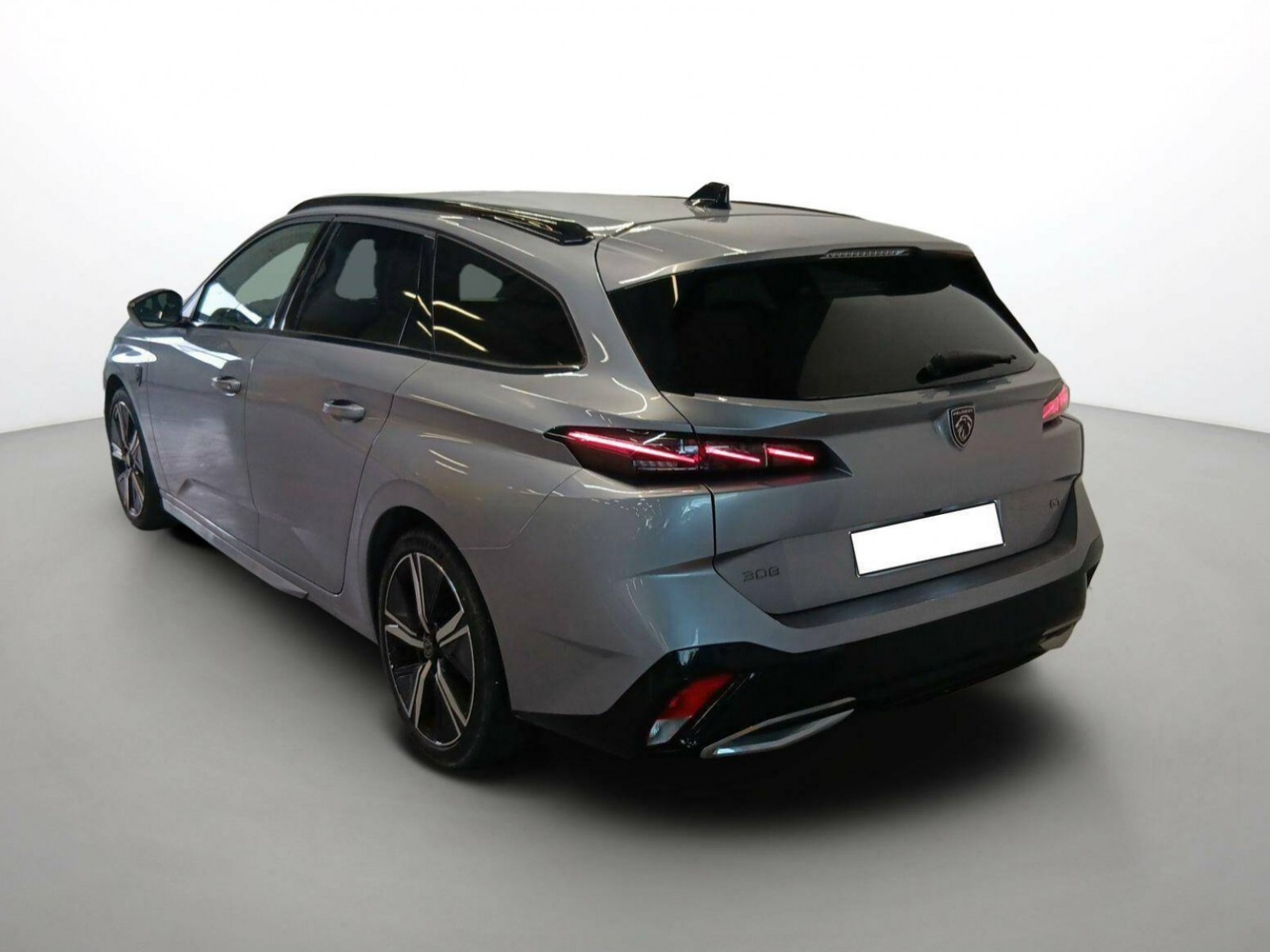 PEUGEOT - 308 SW - #200837 - 19