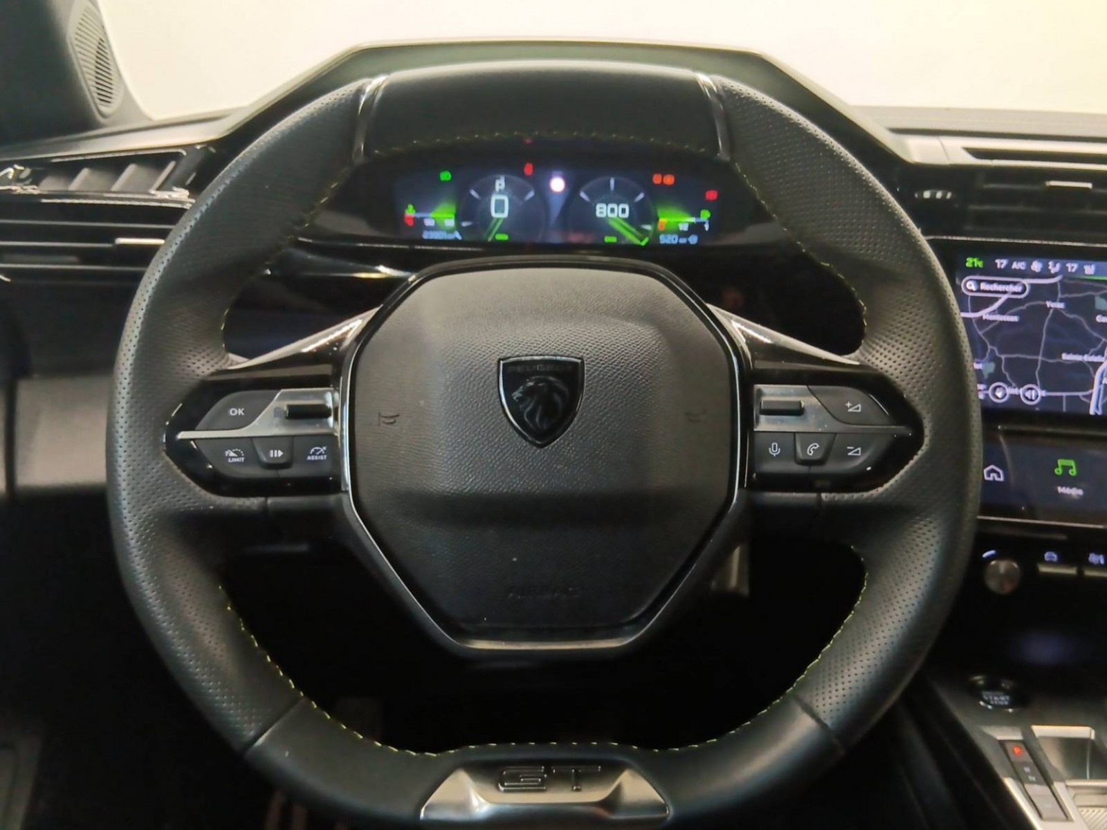PEUGEOT - 308 SW - #200837 - 27