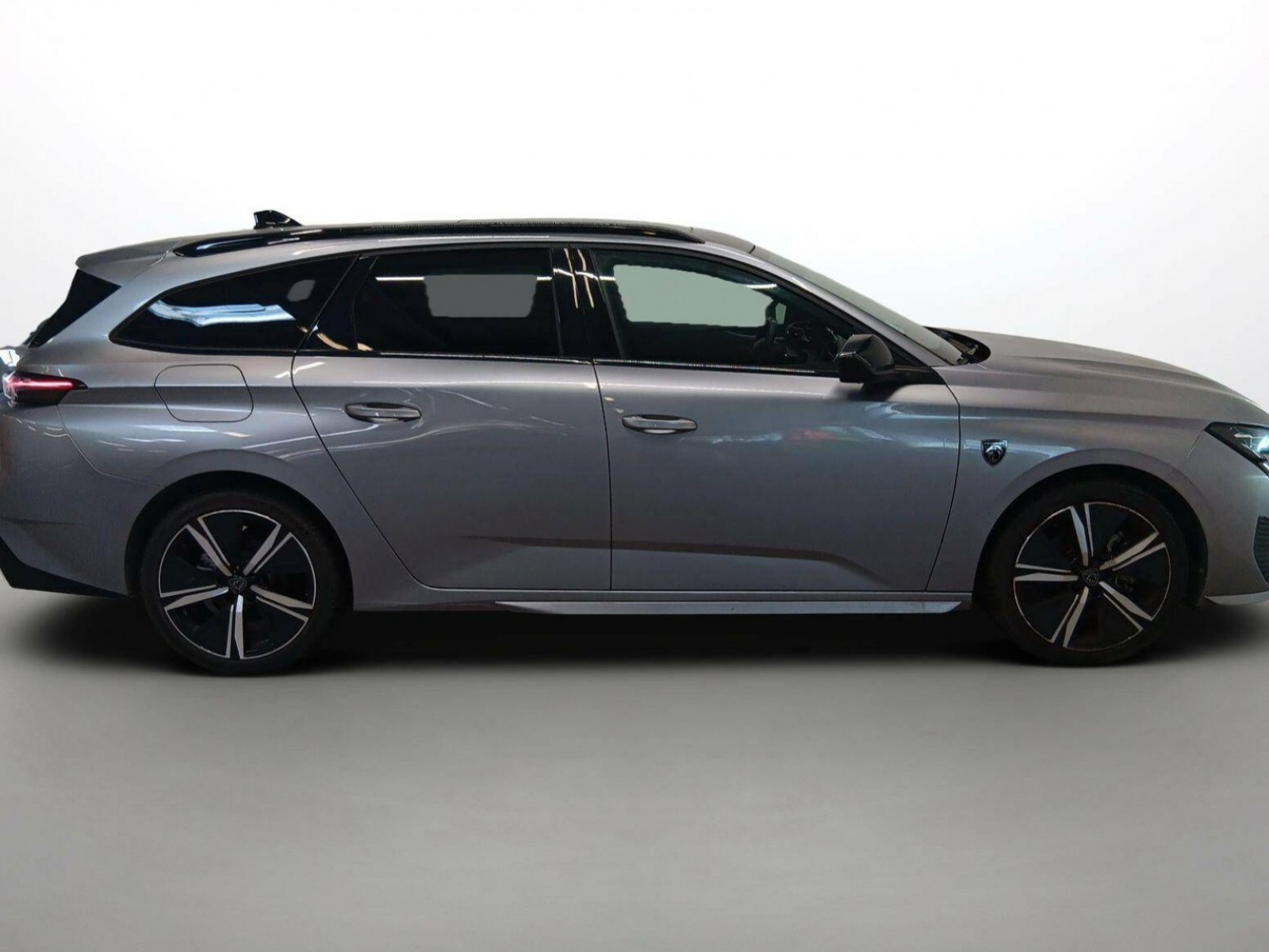PEUGEOT - 308 SW - #200837 - 30