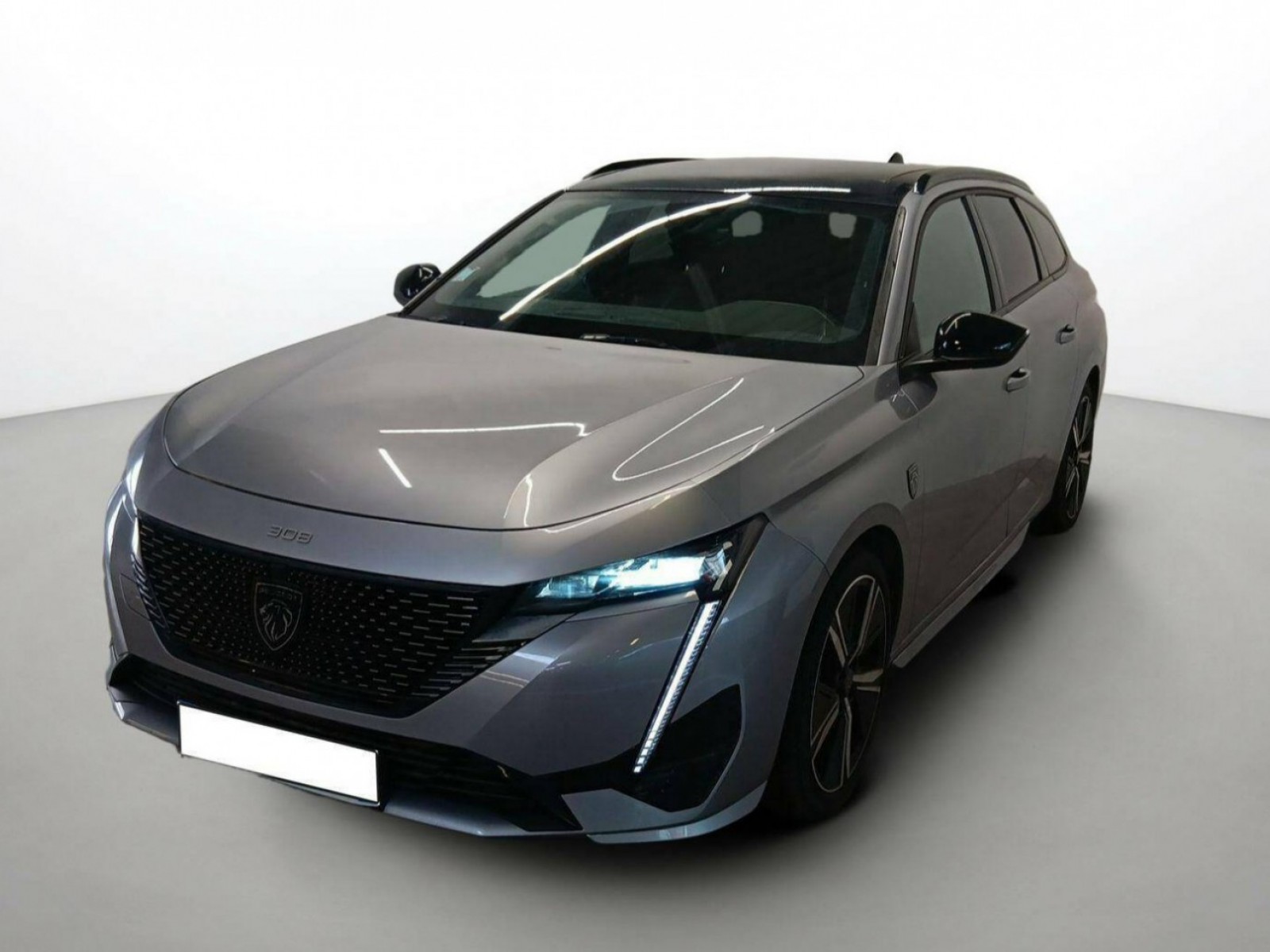 PEUGEOT - 308 SW - #200837 - 18