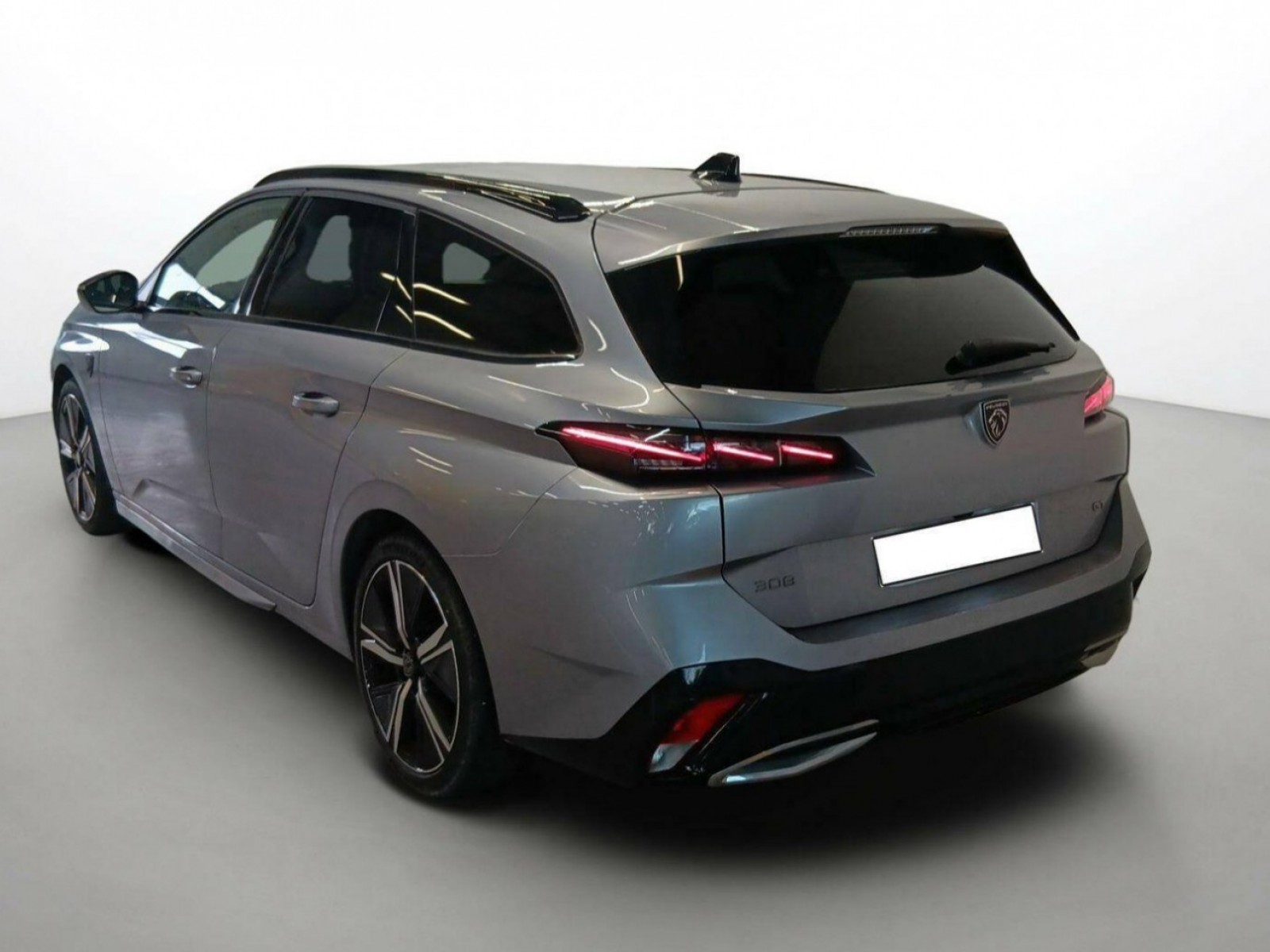 PEUGEOT - 308 SW - #200837 - 20