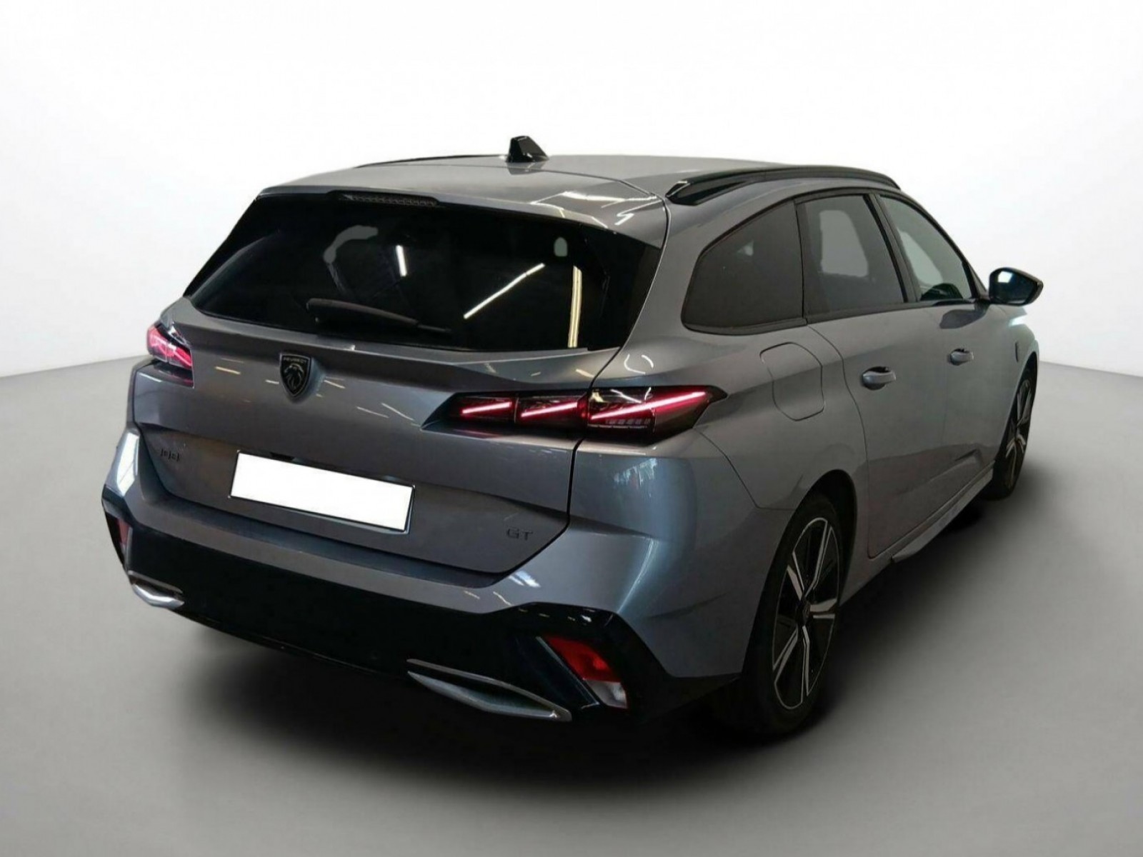 PEUGEOT - 308 SW - #200837 - 21