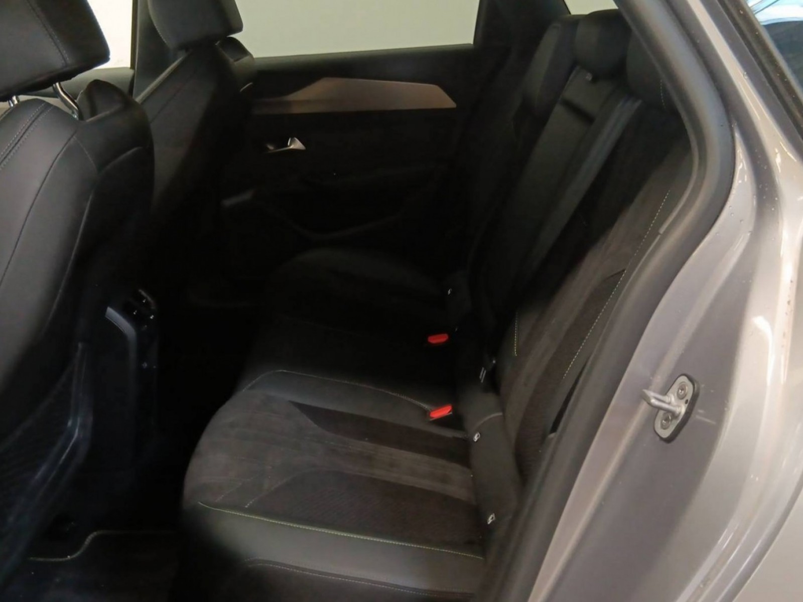 PEUGEOT - 308 SW - #200837 - 25