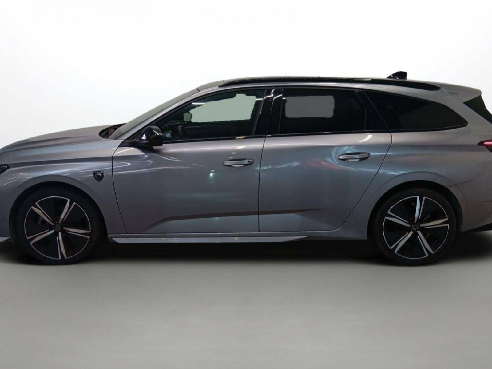 PEUGEOT - 308 SW - #200837 - 31