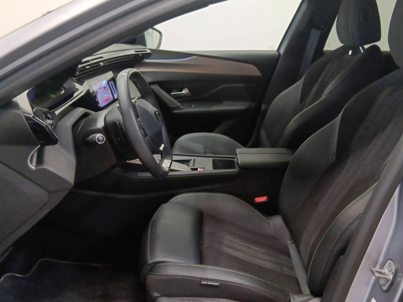 PEUGEOT - 308 SW - #200840 - 24