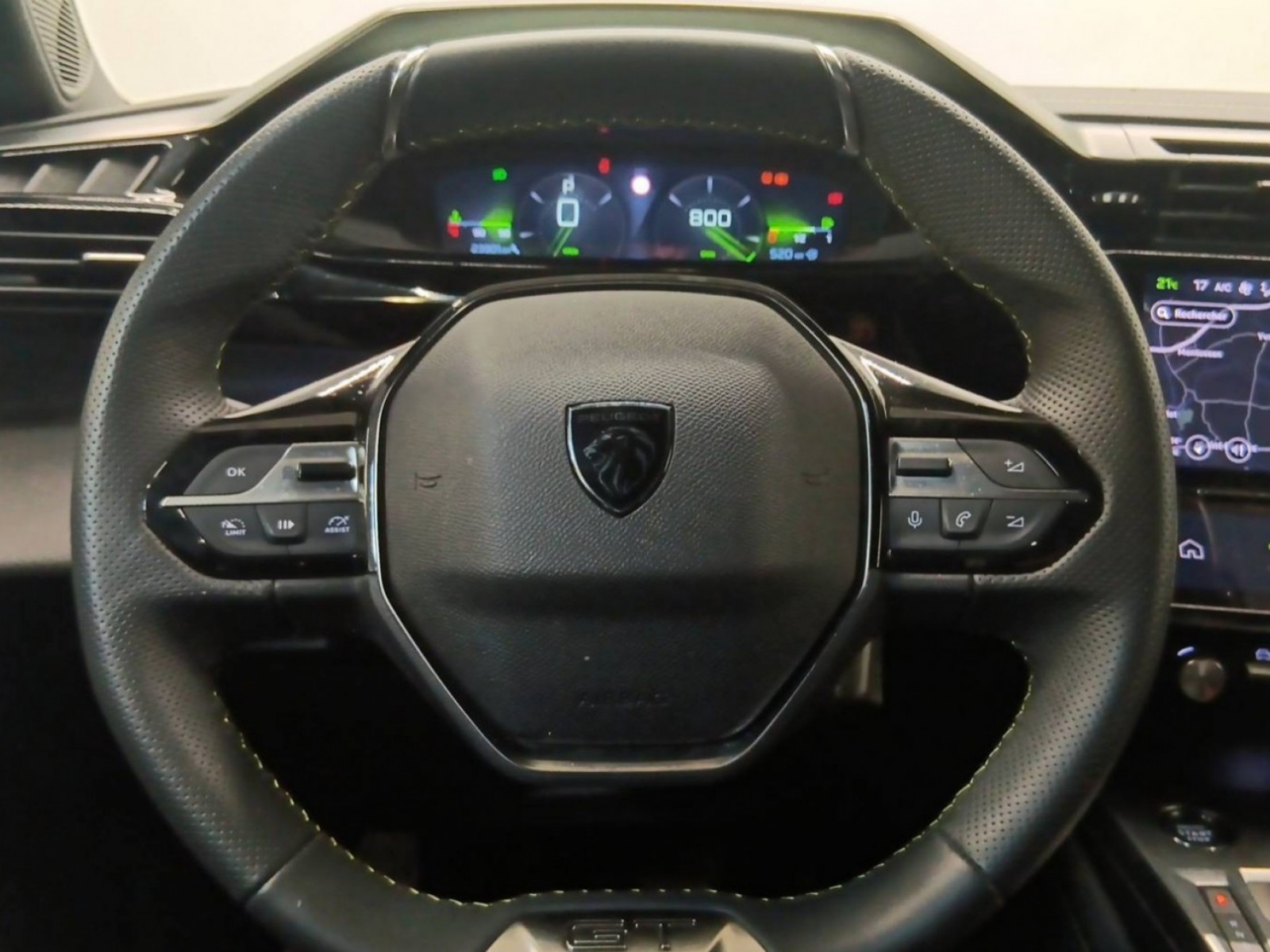 PEUGEOT - 308 SW - #200840 - 25