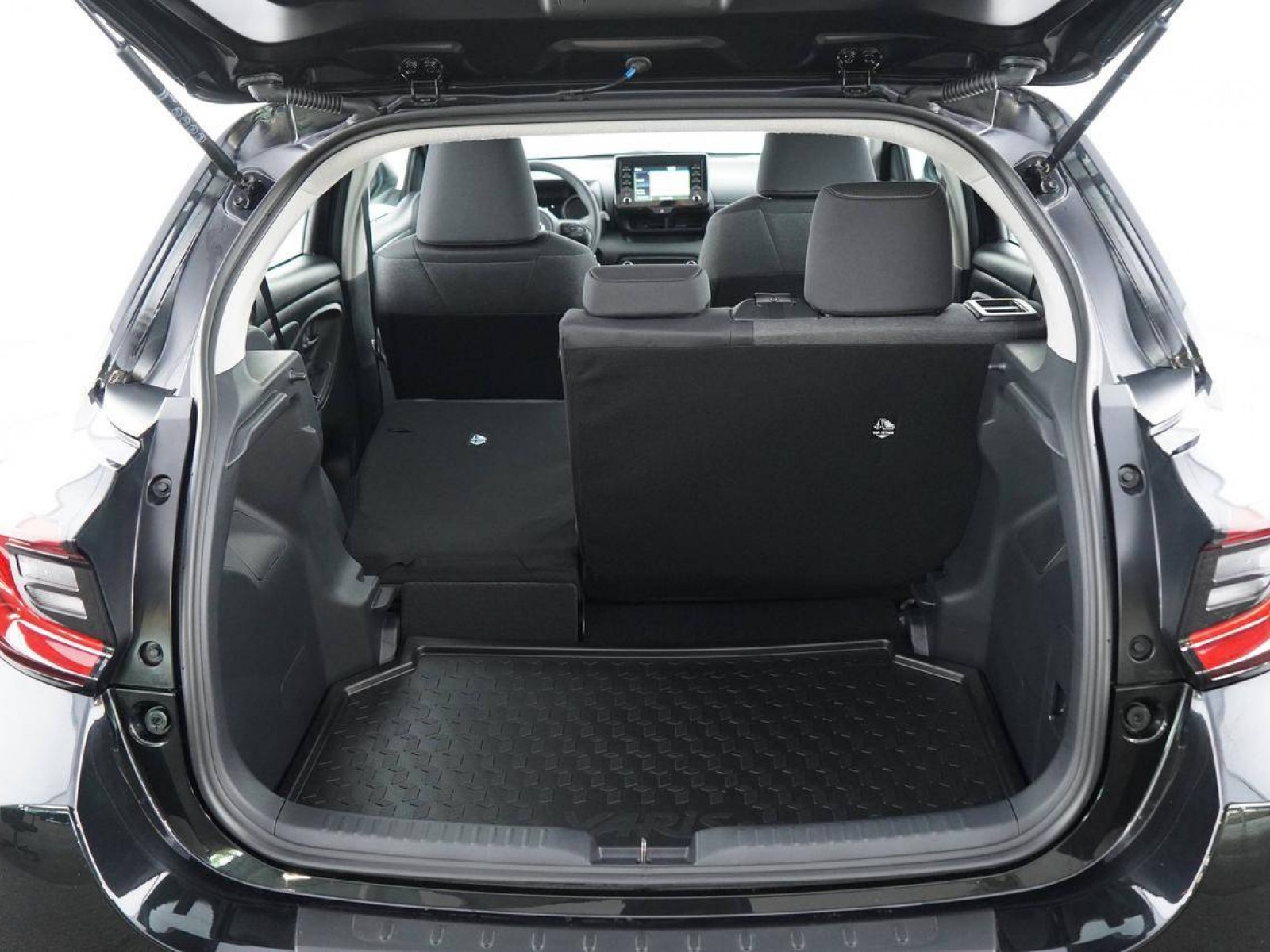 TOYOTA - YARIS HYBRIDE MY22 - #186486 - 15