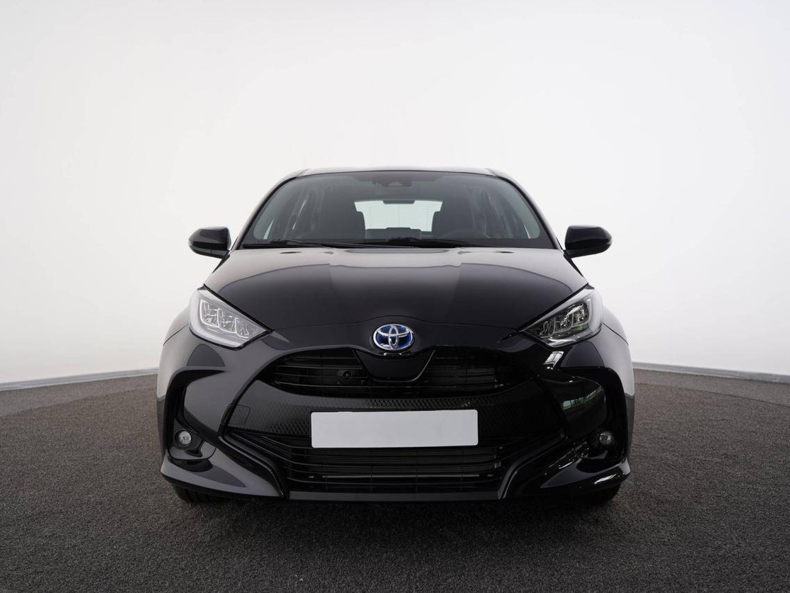 TOYOTA - YARIS HYBRIDE MY22 - #186487 - 2