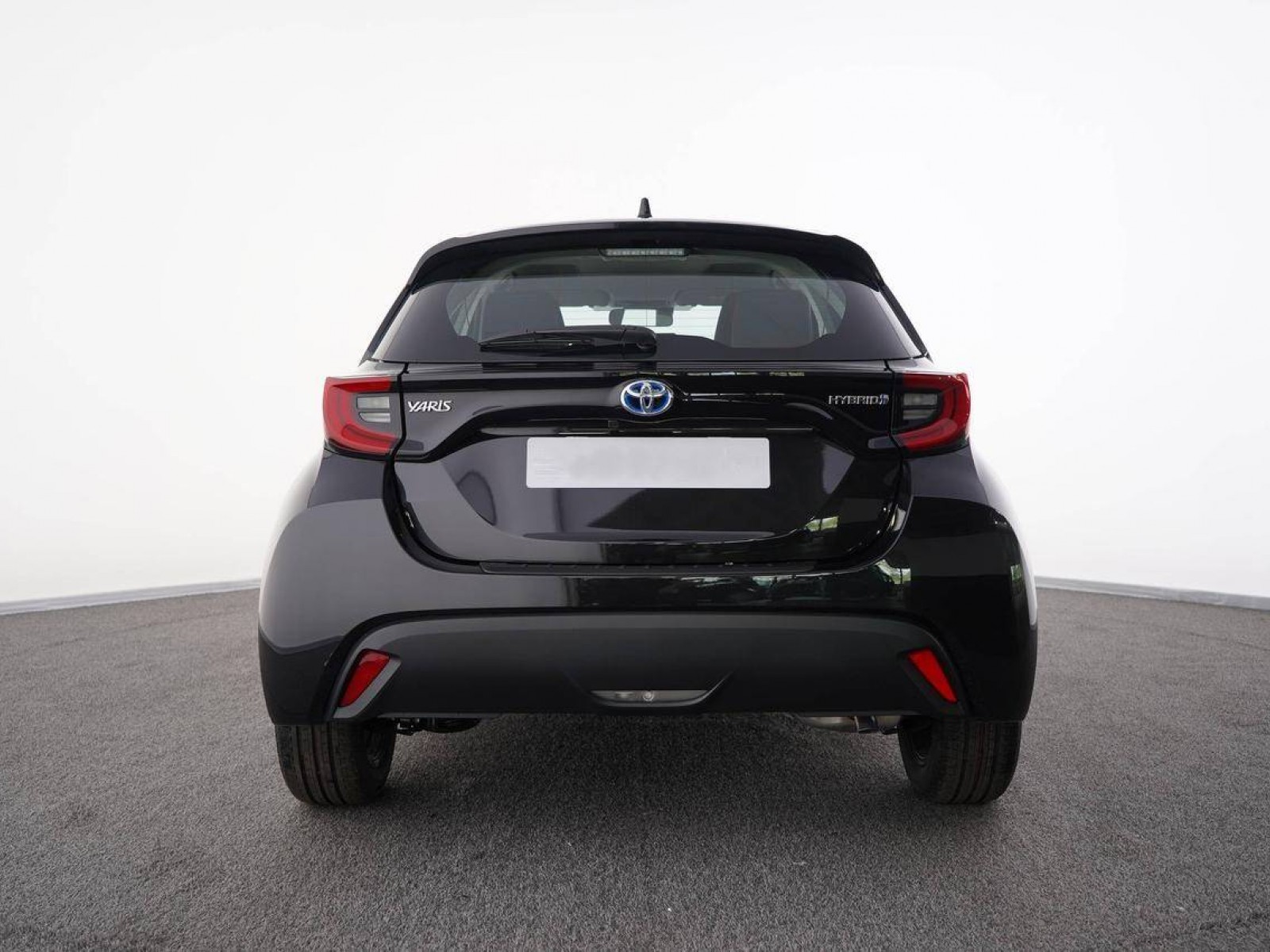 TOYOTA - YARIS HYBRIDE MY22 - #186487 - 5