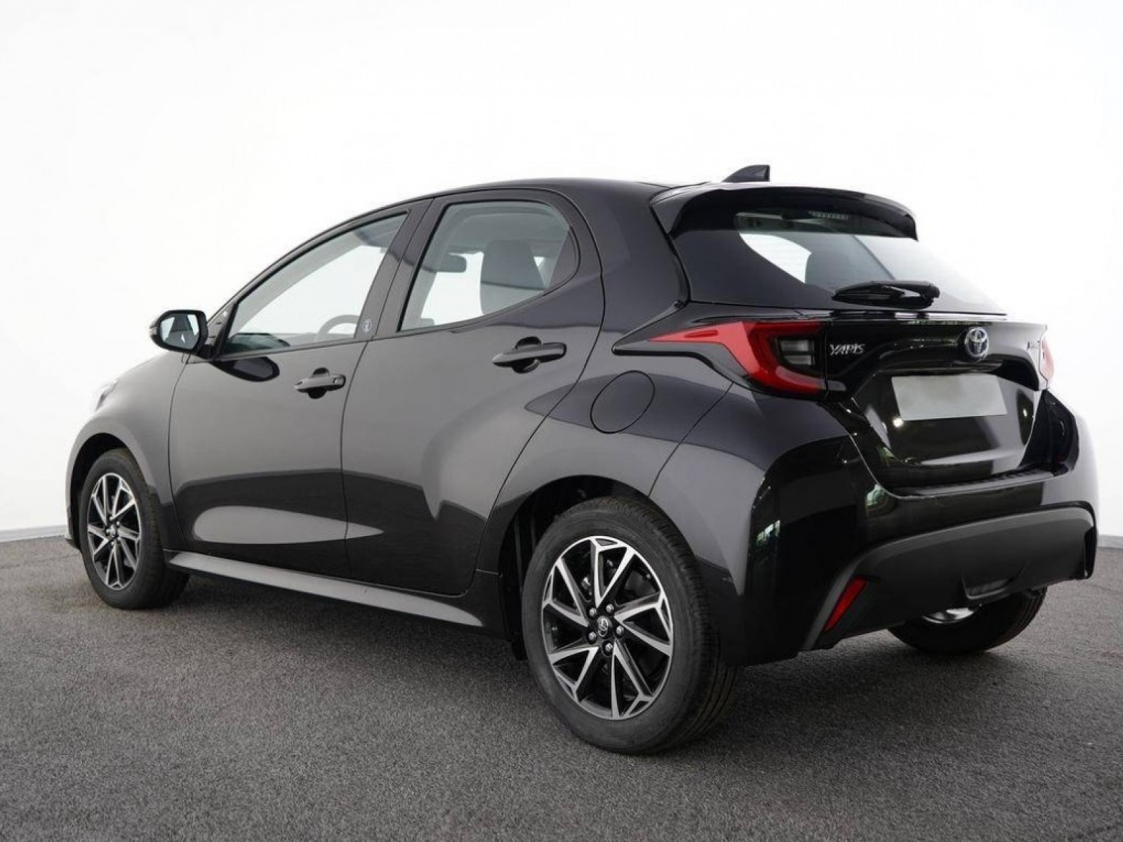 TOYOTA - YARIS HYBRIDE MY22 - #186487 - 23