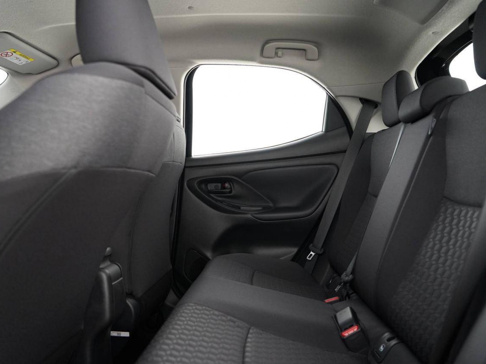 TOYOTA - YARIS HYBRIDE MY22 - #186487 - 16