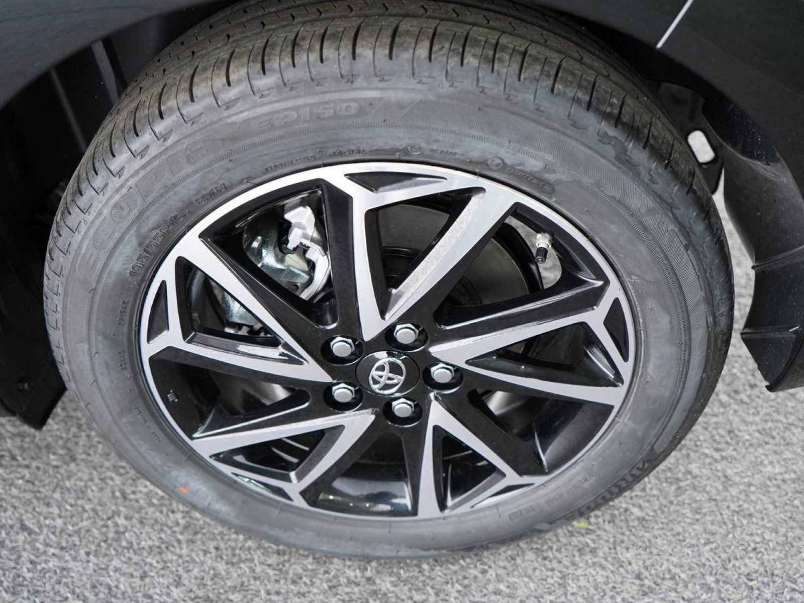 TOYOTA - YARIS HYBRIDE MY22 - #186487 - 20