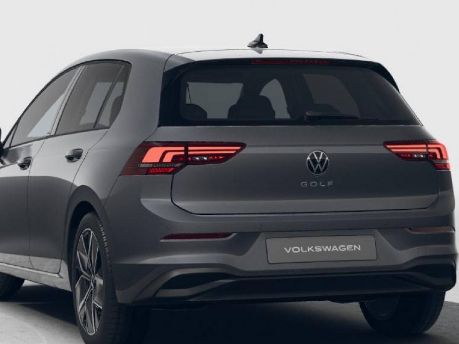 VOLKSWAGEN - GOLF - #302003 - 8