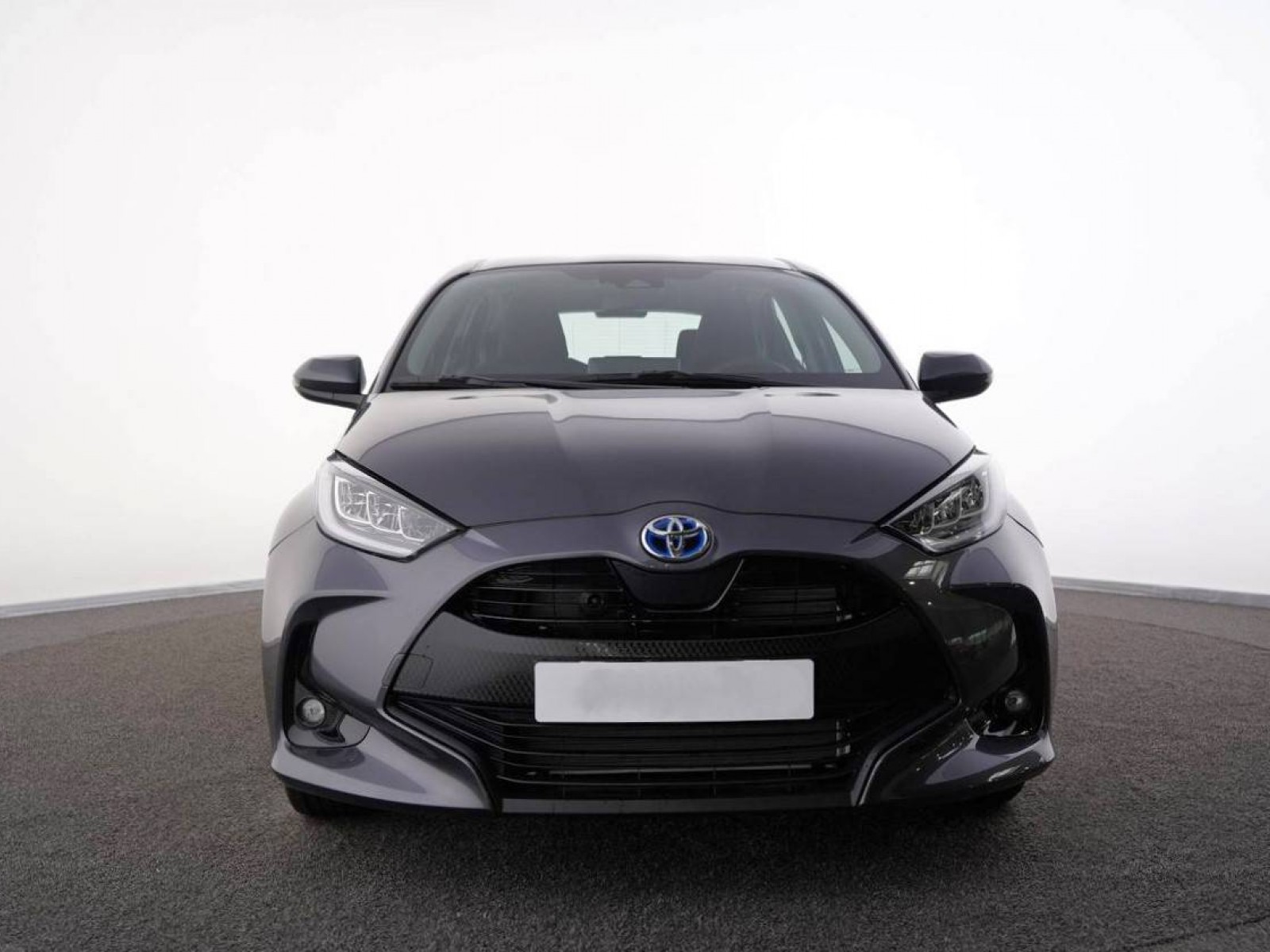 TOYOTA - YARIS HYBRIDE MY22 - #186488 - 2