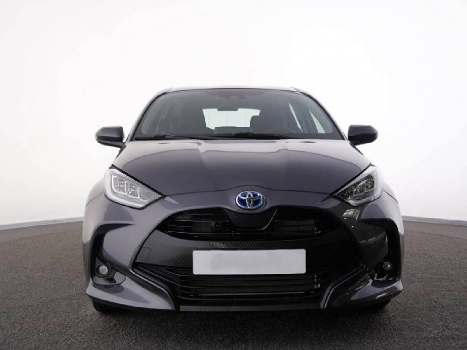 TOYOTA - YARIS HYBRIDE MY22 - #186488 - 22