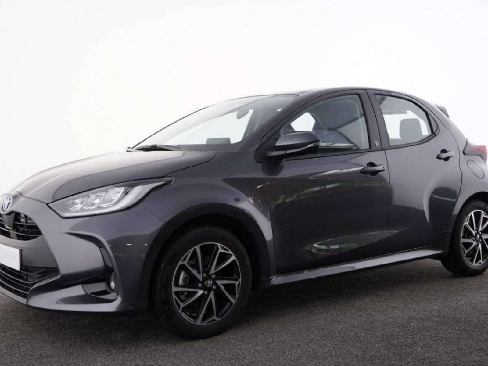 TOYOTA - YARIS HYBRIDE MY22 - #186488 - 20