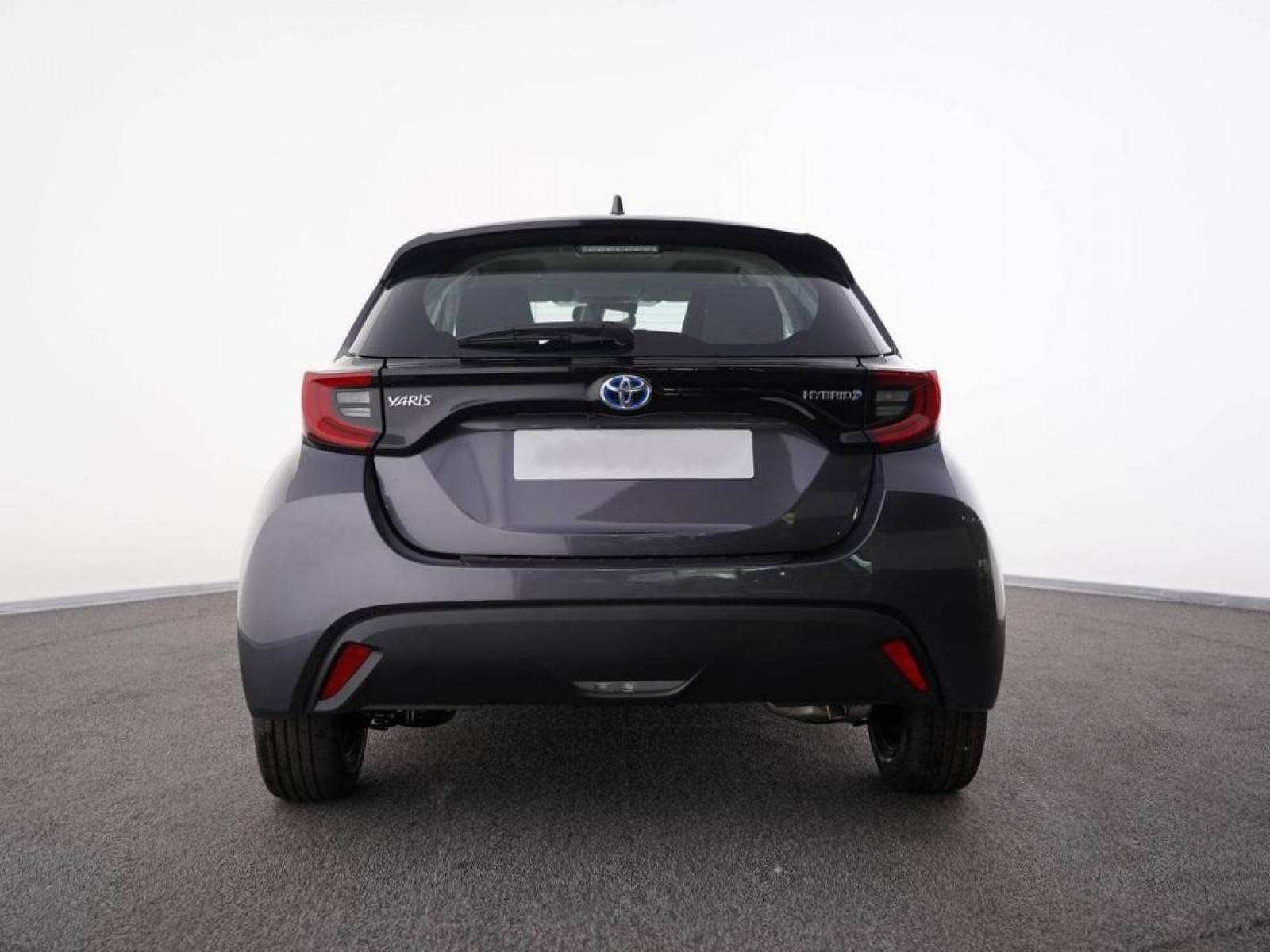 TOYOTA - YARIS HYBRIDE MY22 - #186488 - 5