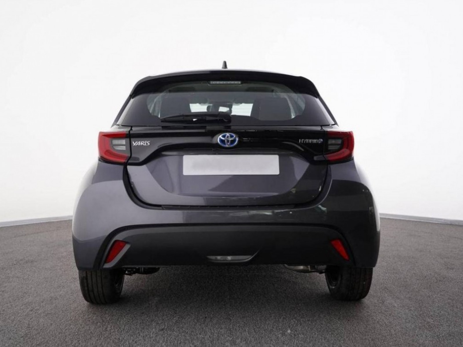 TOYOTA - YARIS HYBRIDE MY22 - #186488 - 25