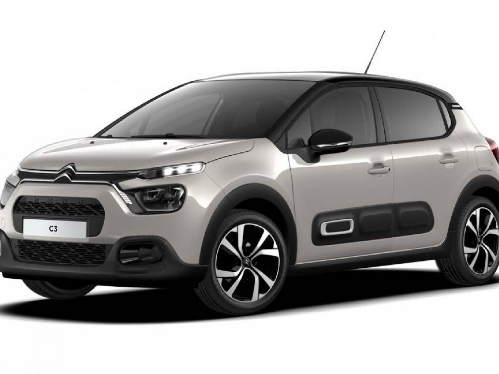 CITROEN - C3 - #187105 - 0