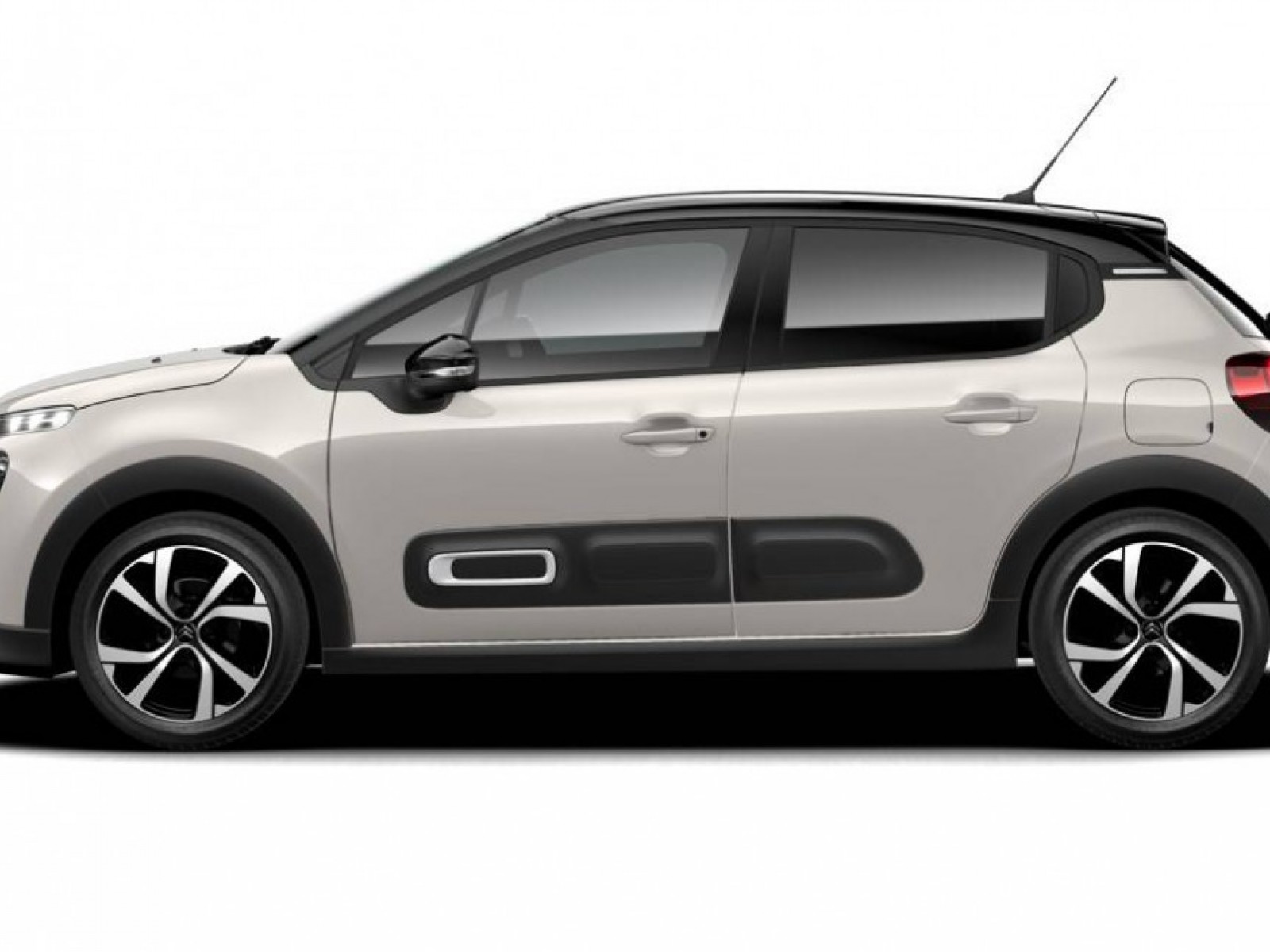 CITROEN - C3 - #187105 - 1