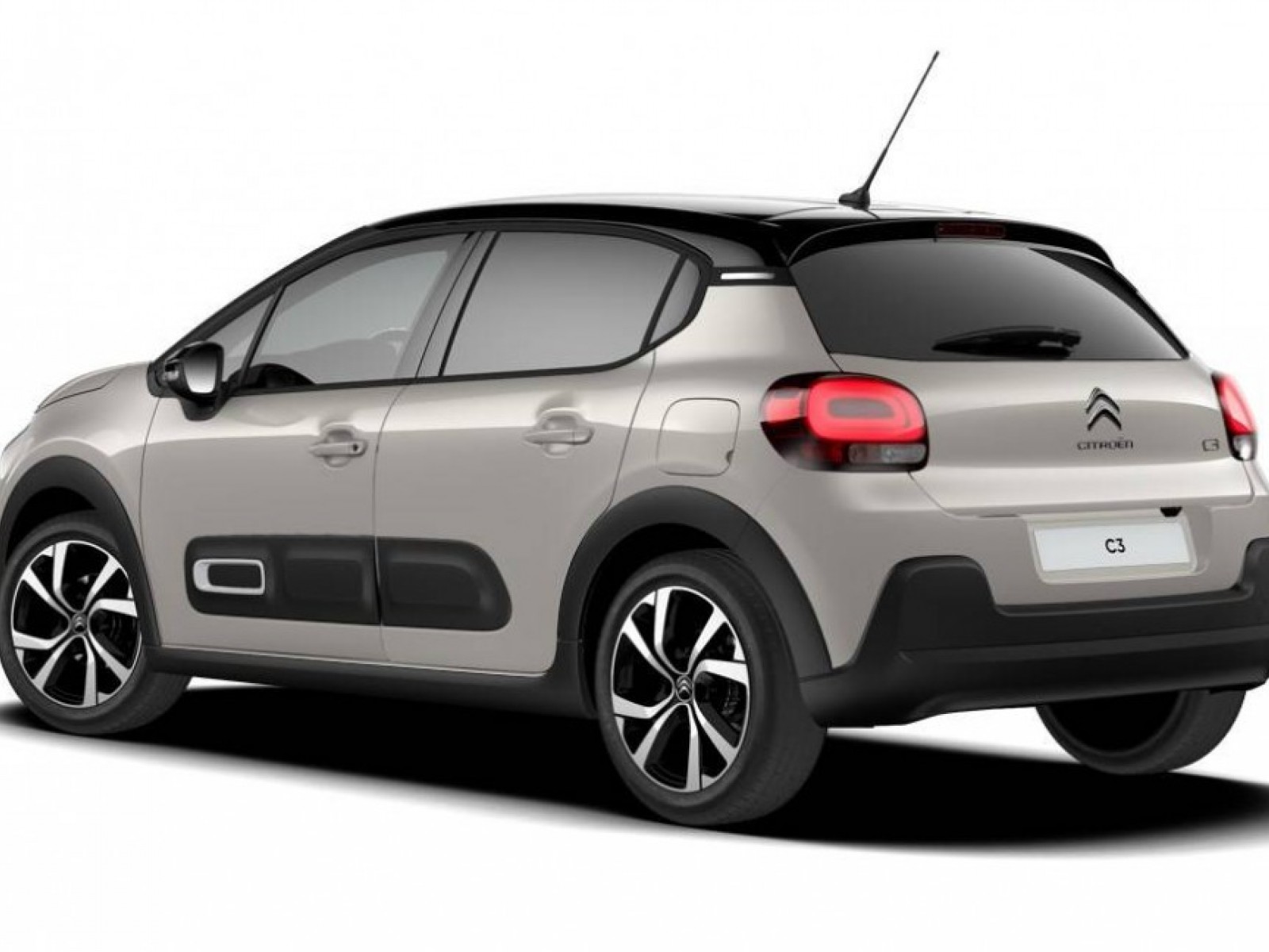 CITROEN - C3 - #187105 - 2