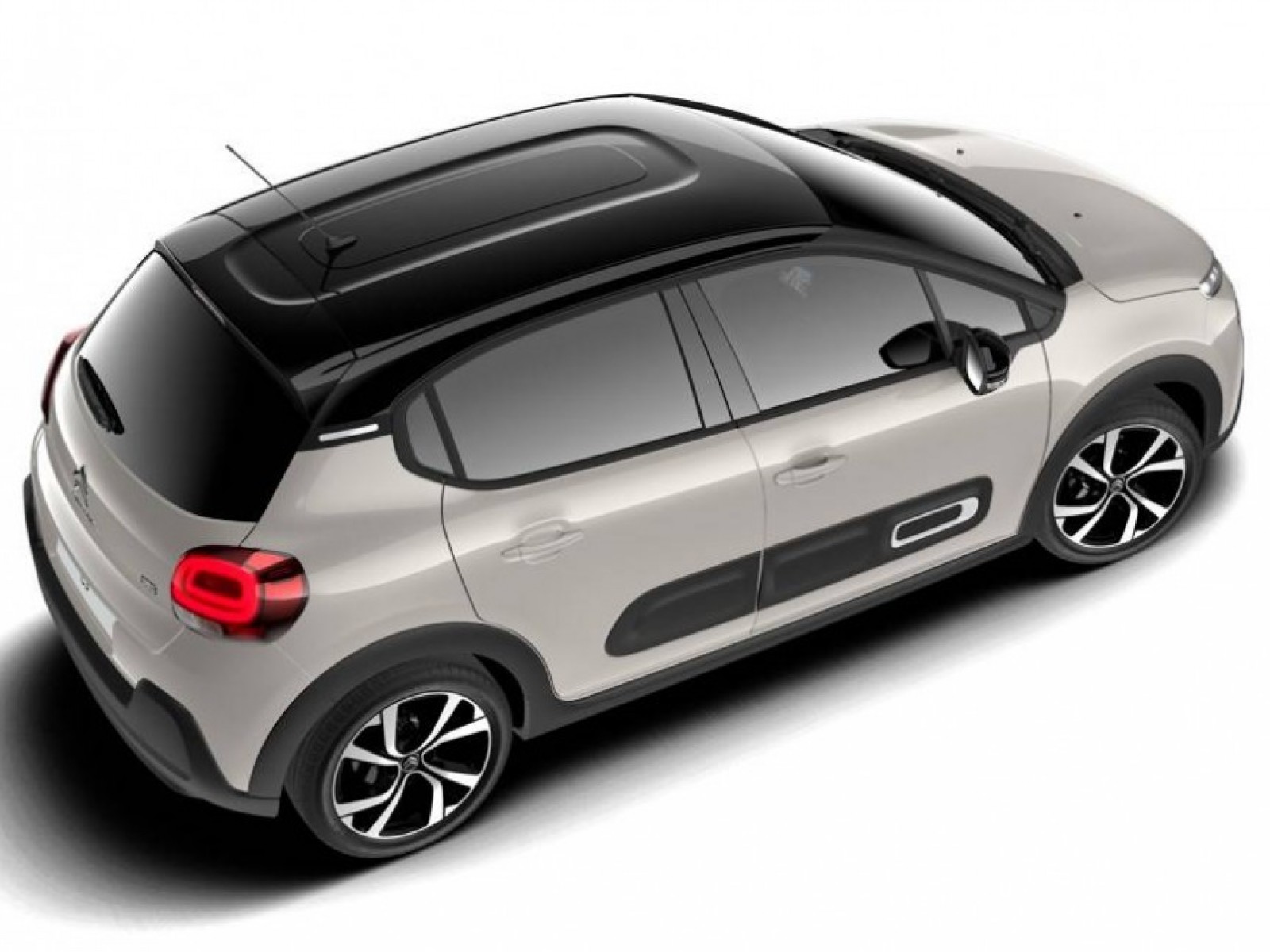 CITROEN - C3 - #187105 - 3