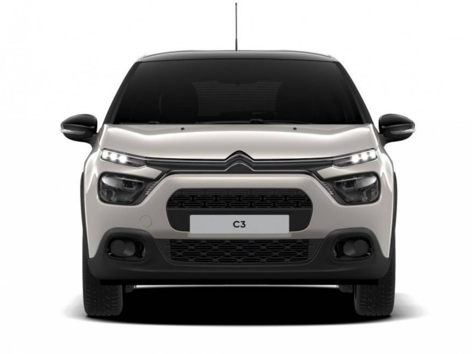 CITROEN - C3 - #187105 - 4