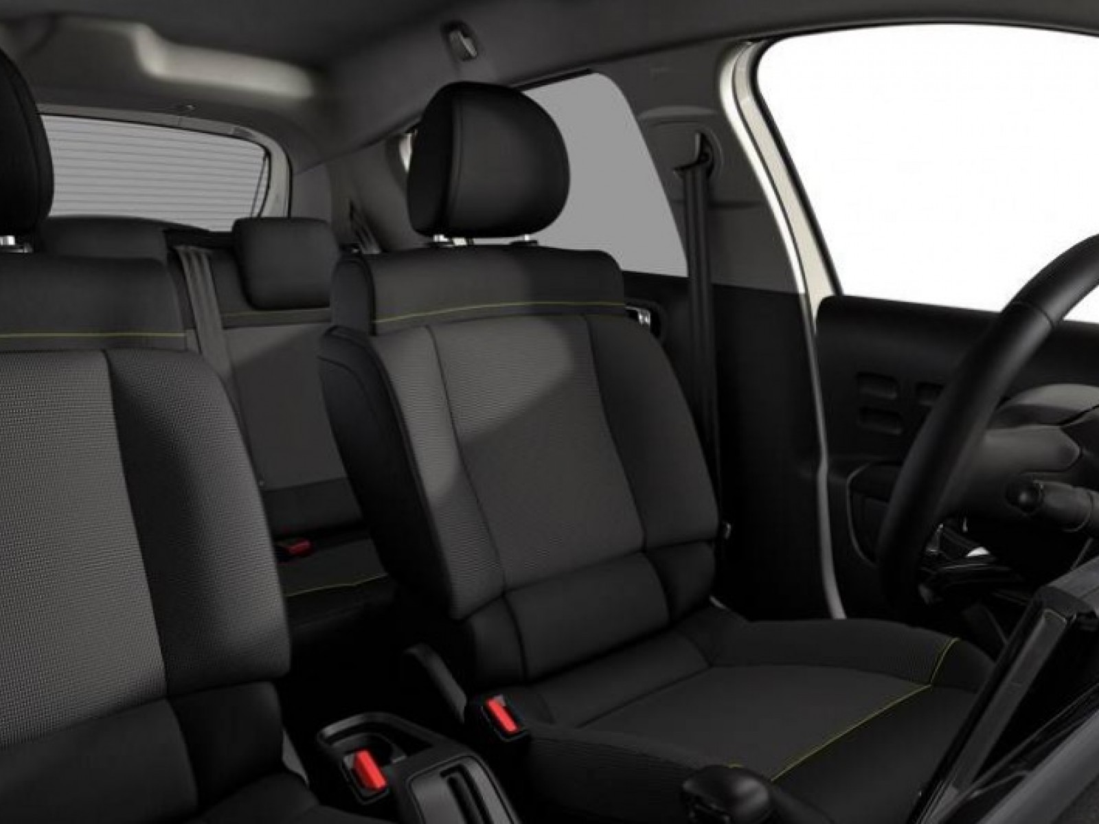CITROEN - C3 - #187105 - 6