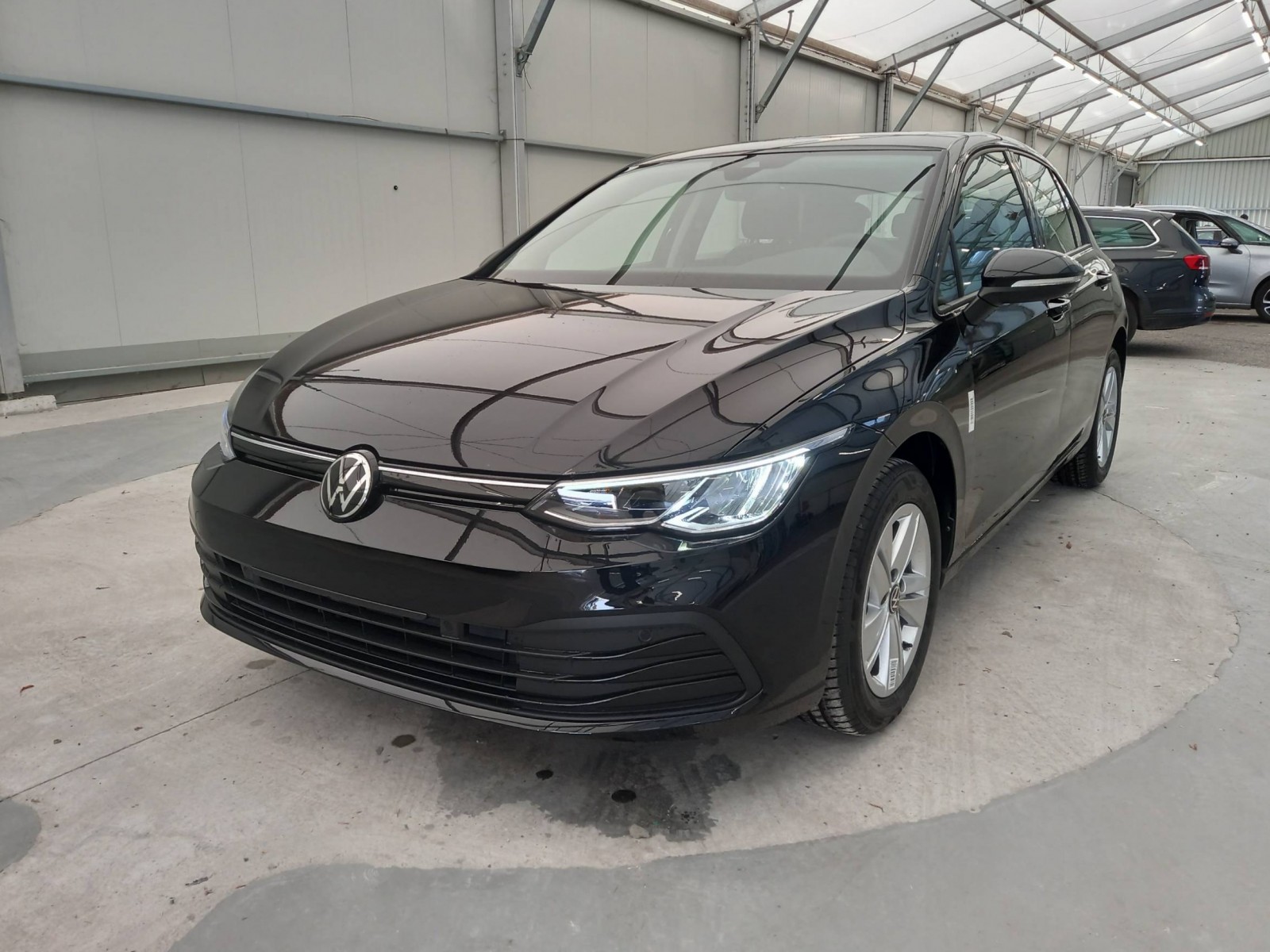 VOLKSWAGEN - GOLF - #186815 - 17