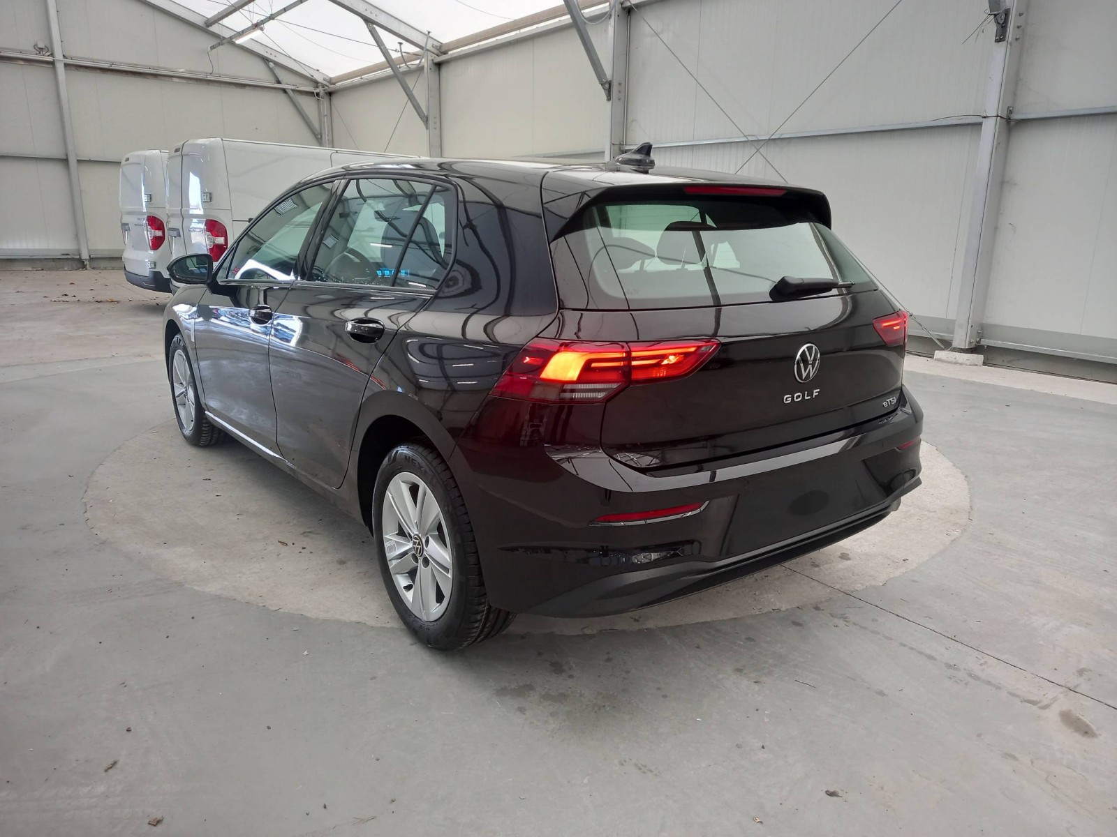 VOLKSWAGEN - GOLF - #186815 - 2