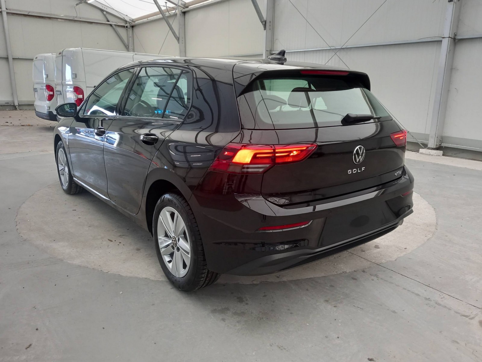 VOLKSWAGEN - GOLF - #186815 - 19