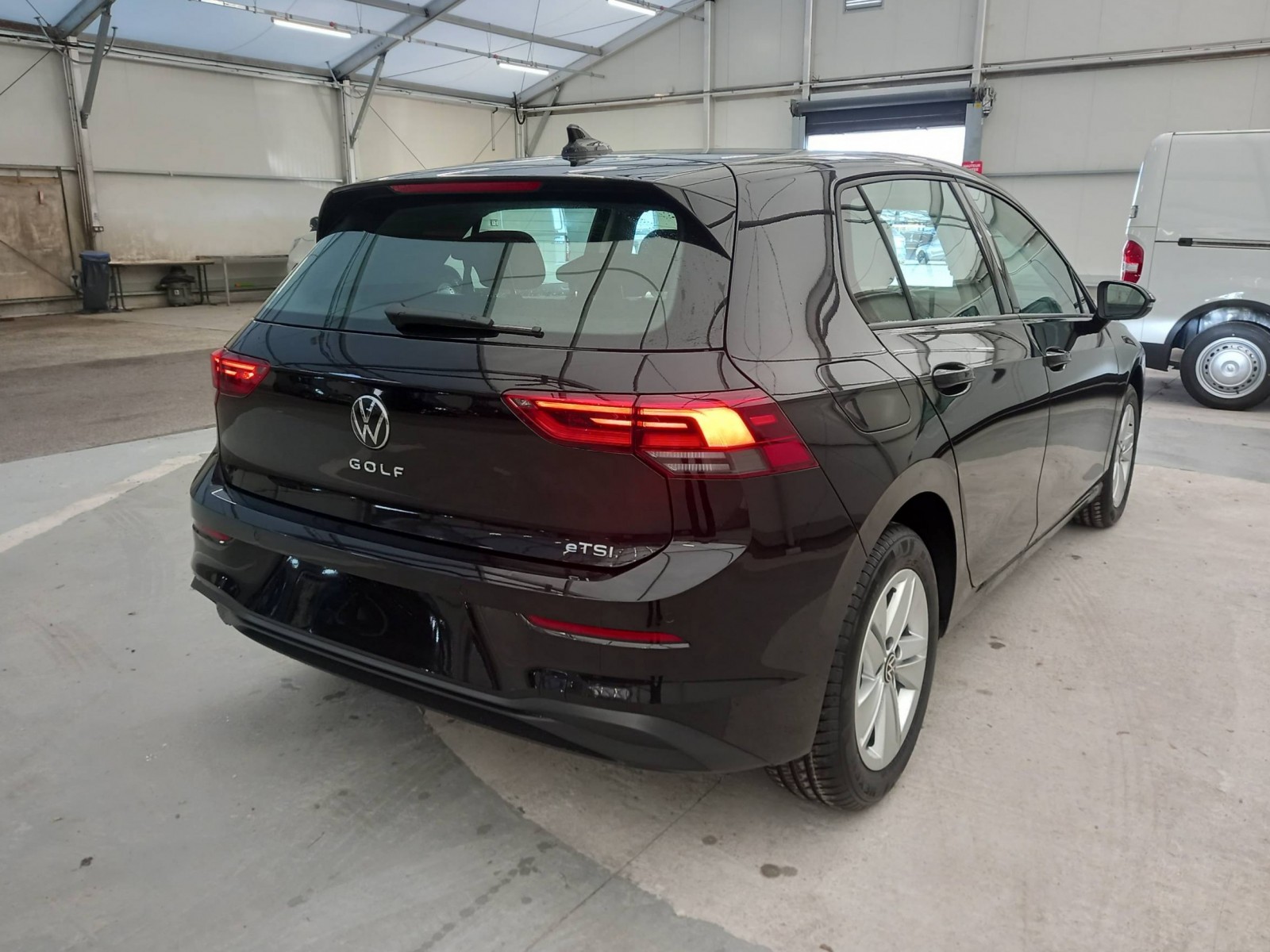 VOLKSWAGEN - GOLF - #186815 - 20