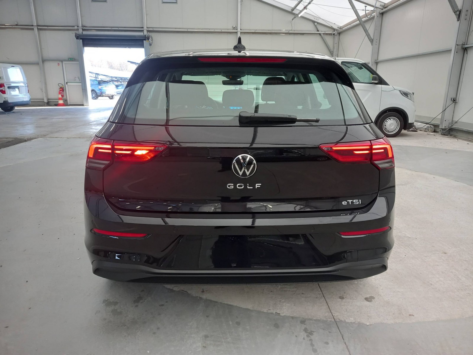VOLKSWAGEN - GOLF - #186815 - 5