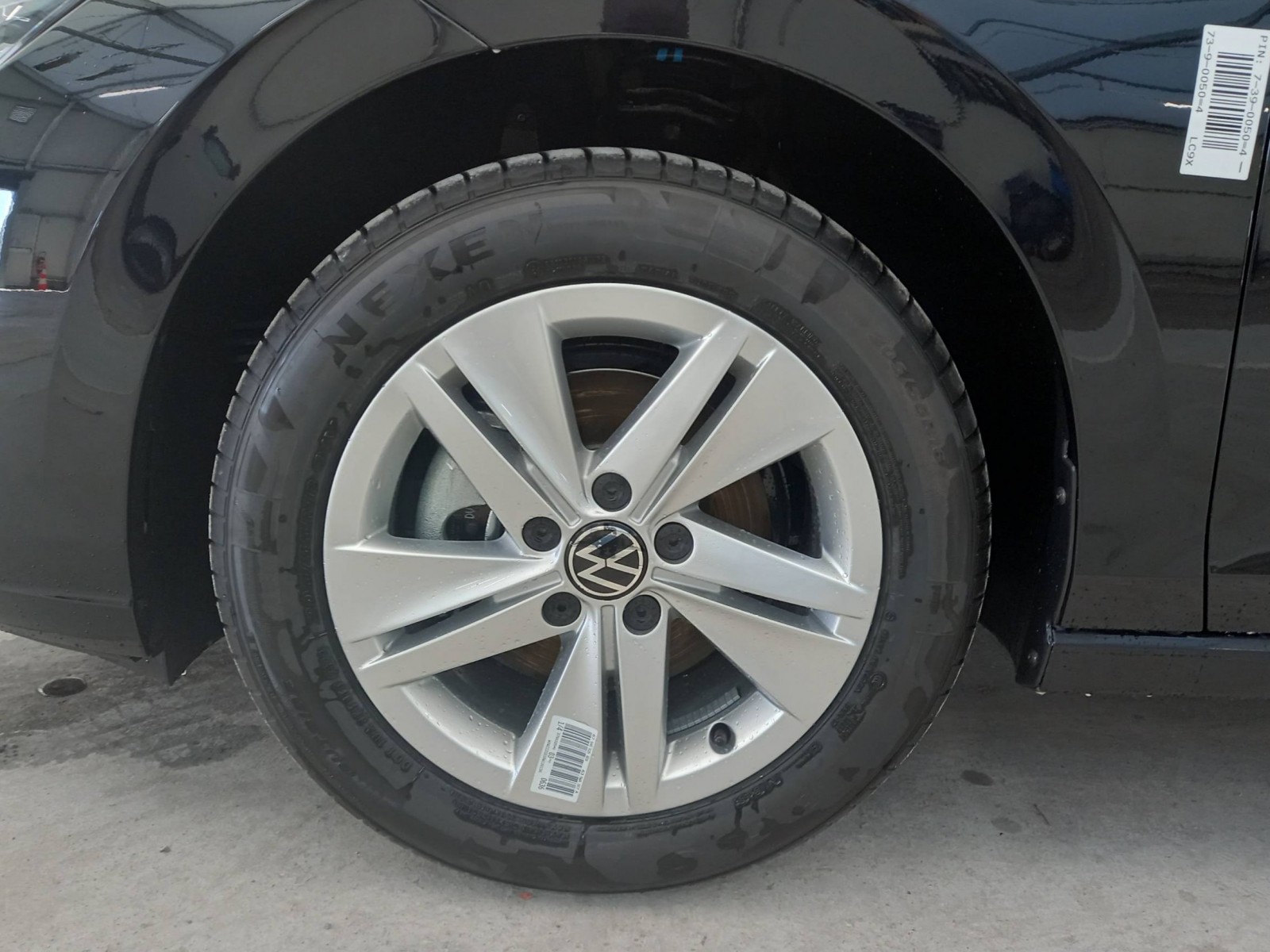 VOLKSWAGEN - GOLF - #186815 - 23